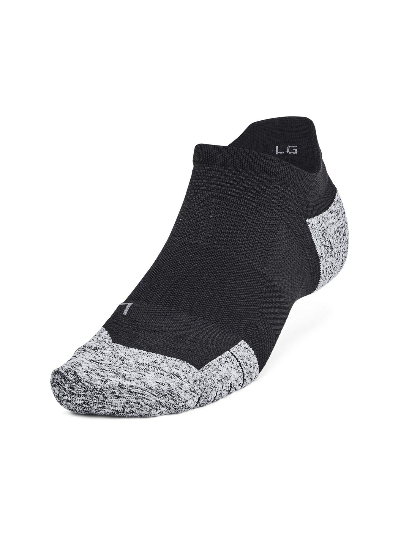 under-armour-adults-unisex-running-cushion-3-pack-no-show-socks-blackback