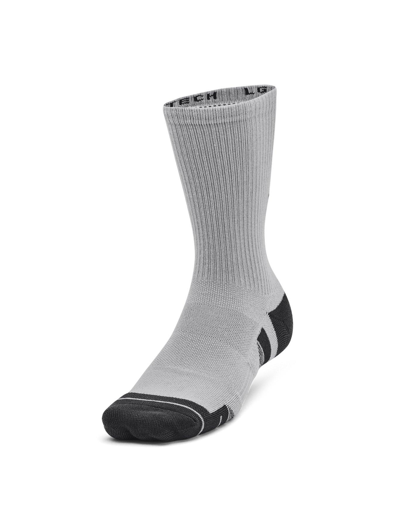 under-armour-adults-unisex-training-tech-3-pack-crew-socks-multidetail