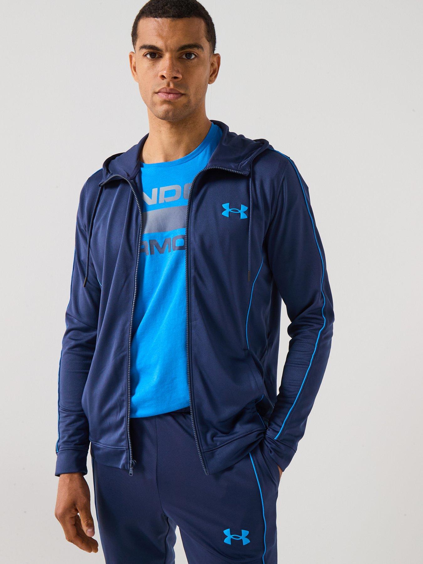 under-armour-mens-training-novelty-tracksuit-navydetail