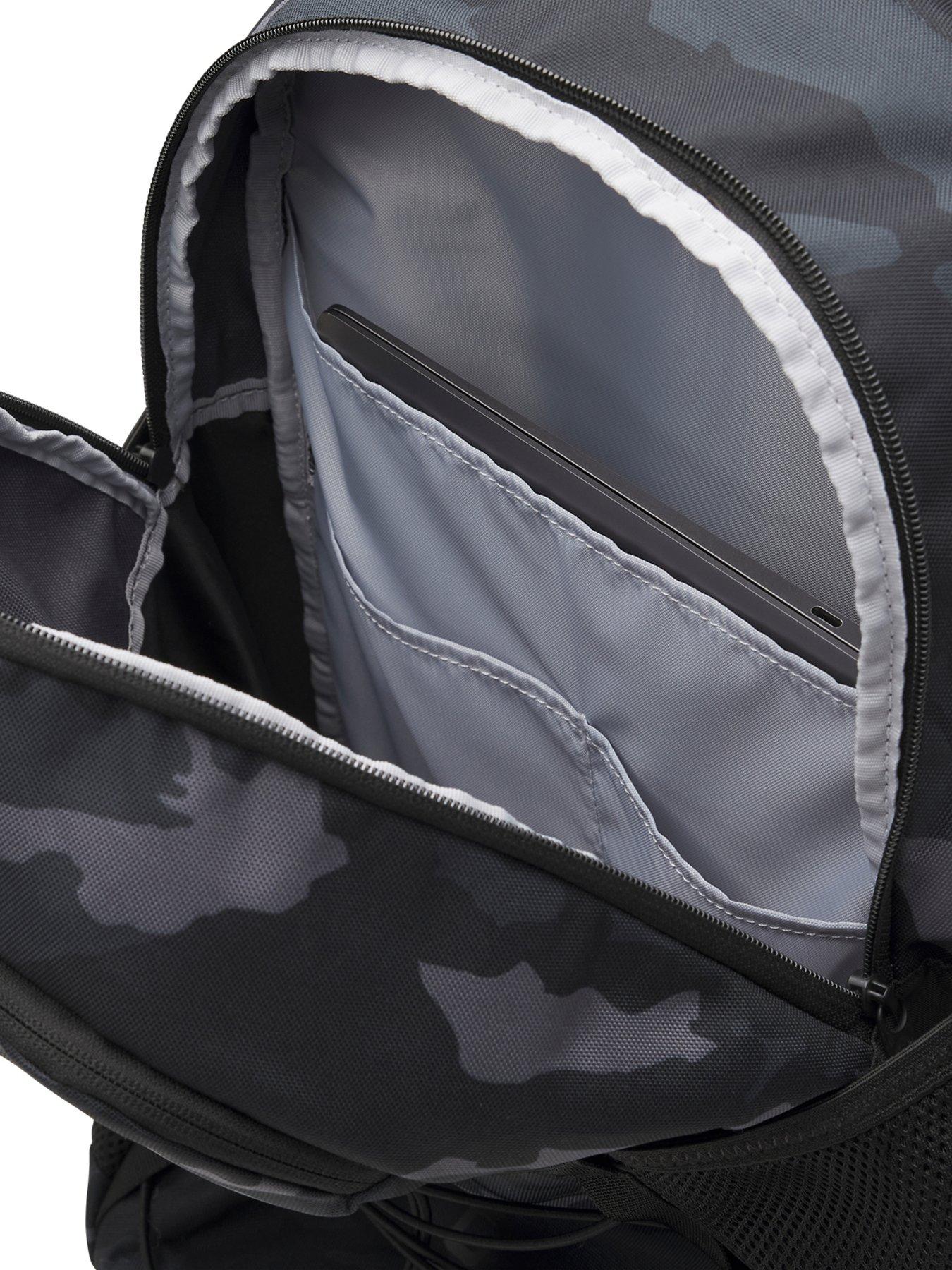 under-armour-adults-unisex-training-hustle-sport-60-backpack-blackdetail