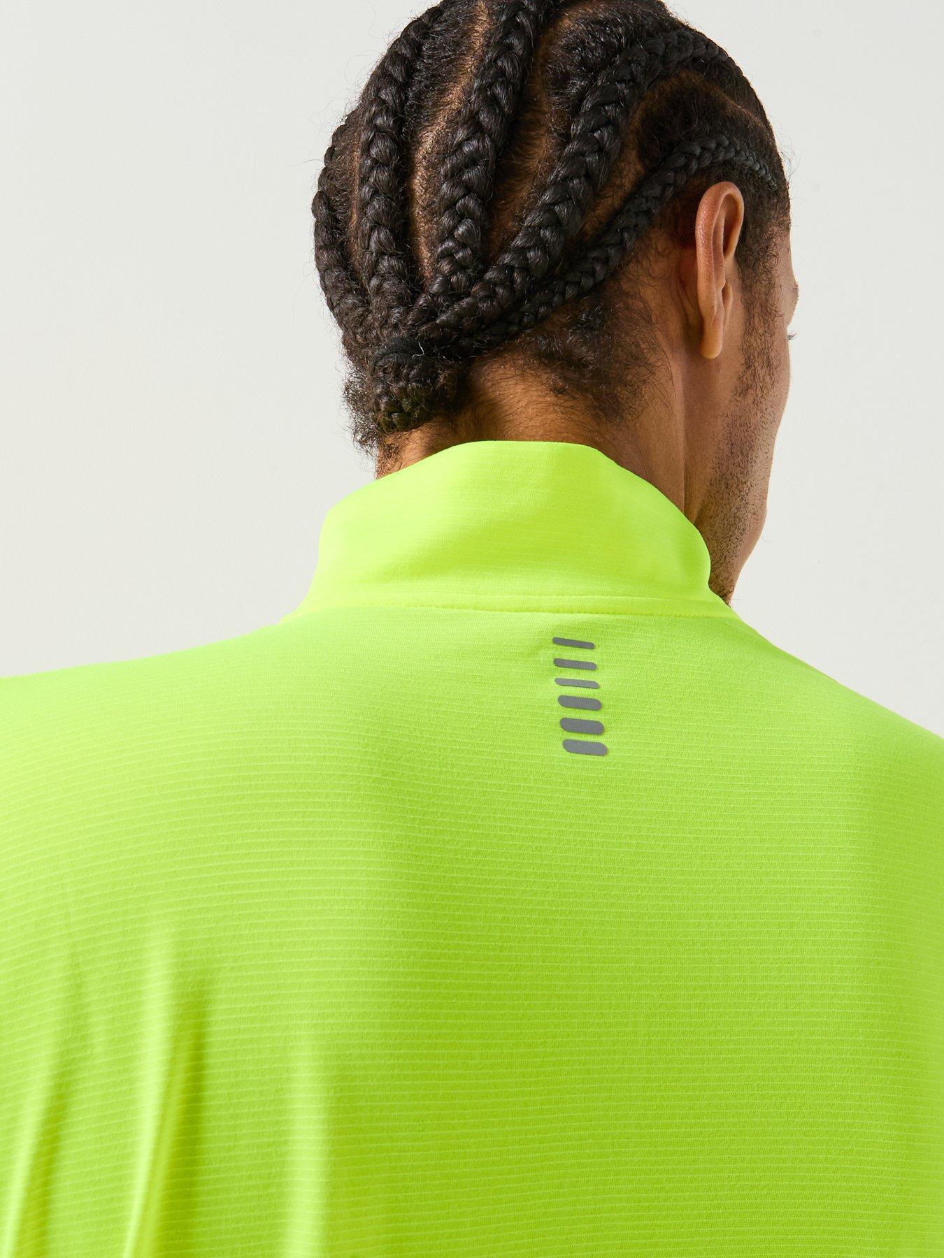 under-armour-mens-running-launch-14-zip-top-yellowoutfit
