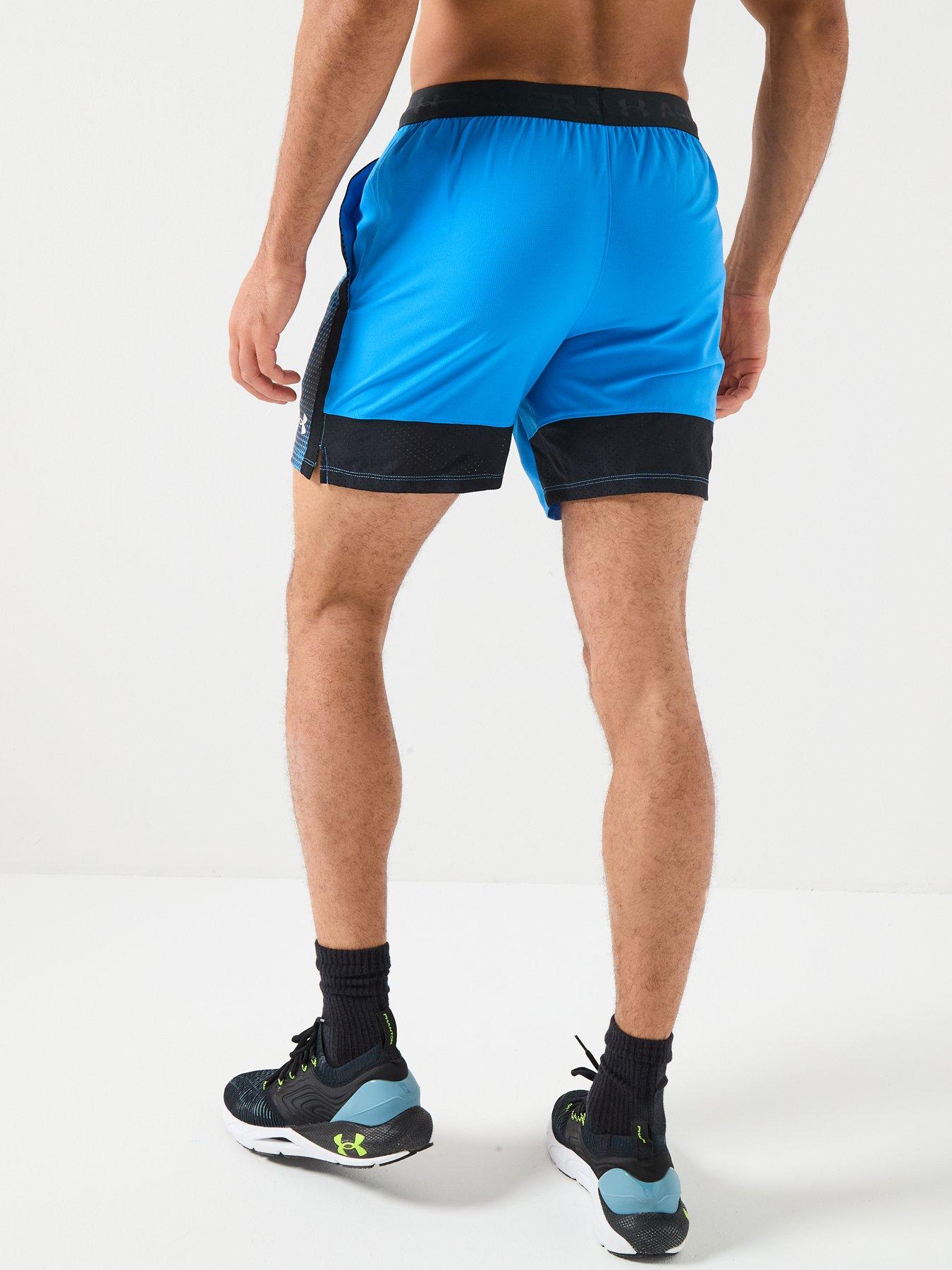 under-armour-vanish-heatgear-novelty-shorts-bluestillFront