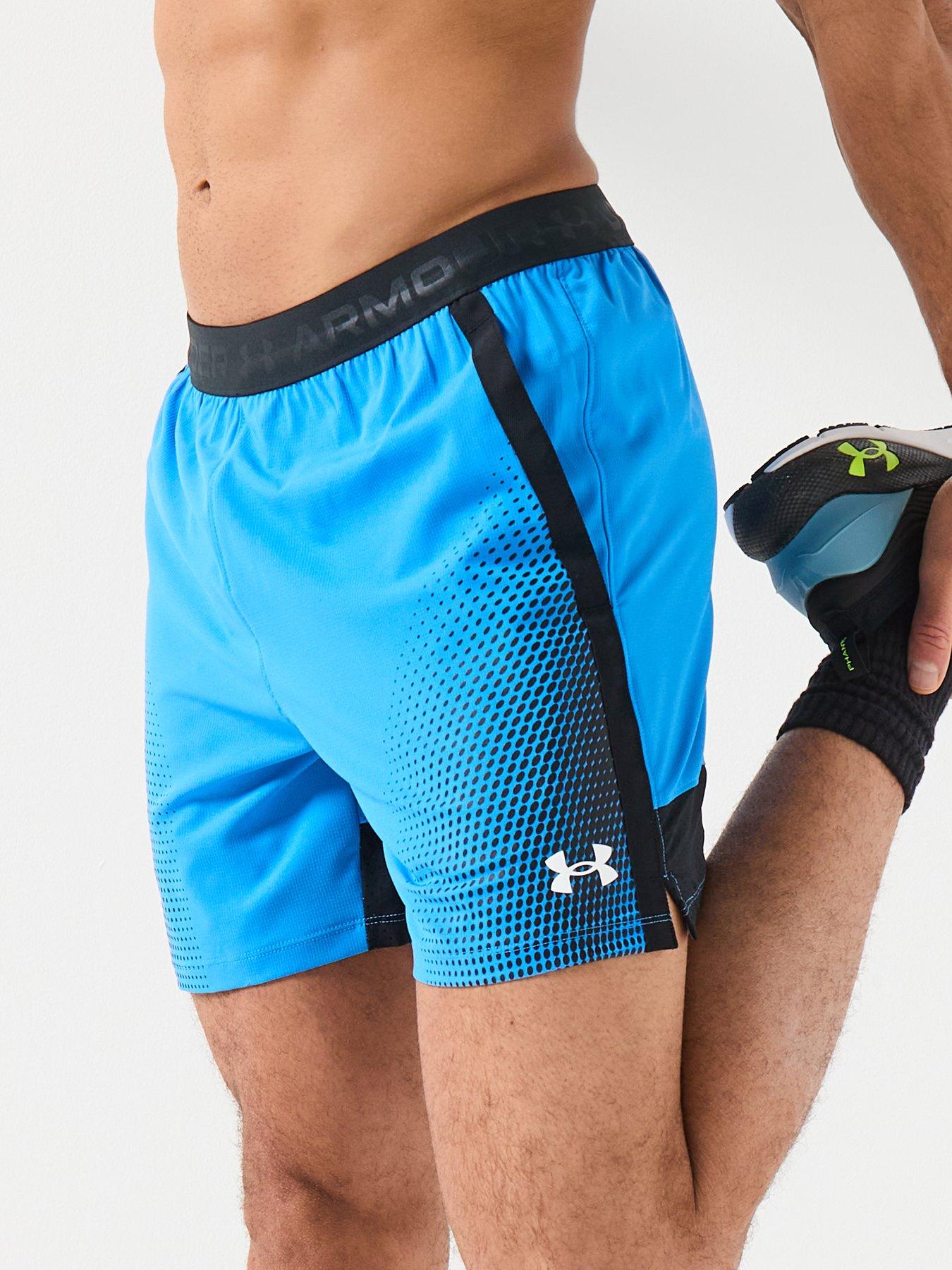 under-armour-vanish-heatgear-novelty-shorts-blueoutfit