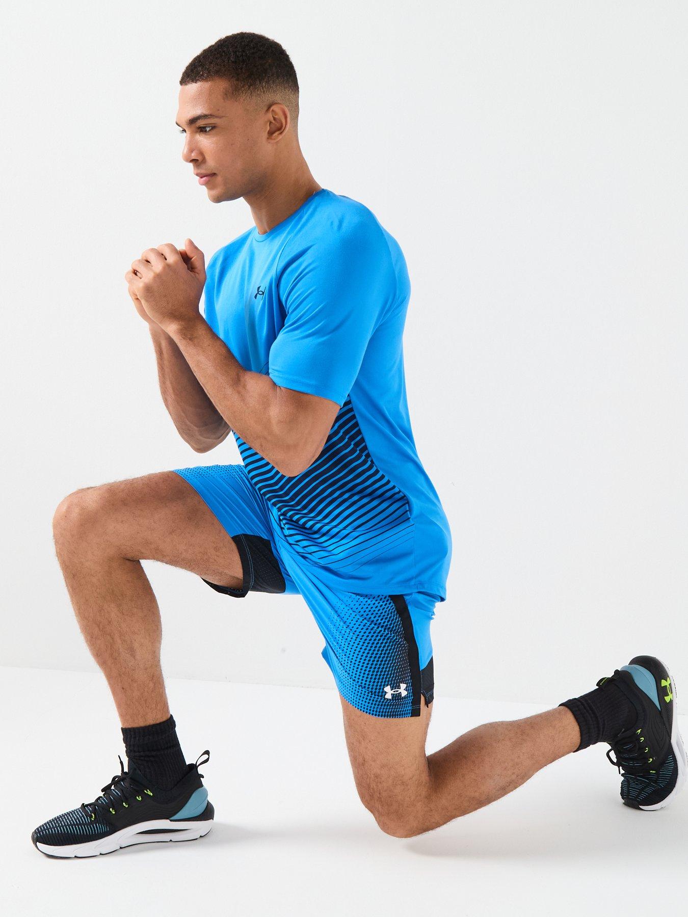 under-armour-vanish-heatgear-novelty-shorts-bluedetail