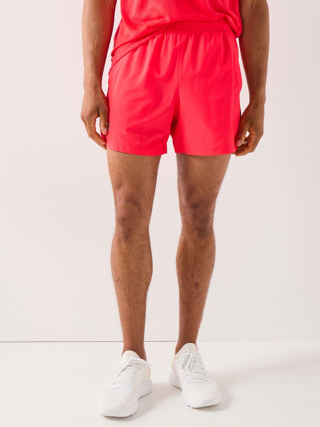 under-armour-mens-running-launch-5inch-shorts-red