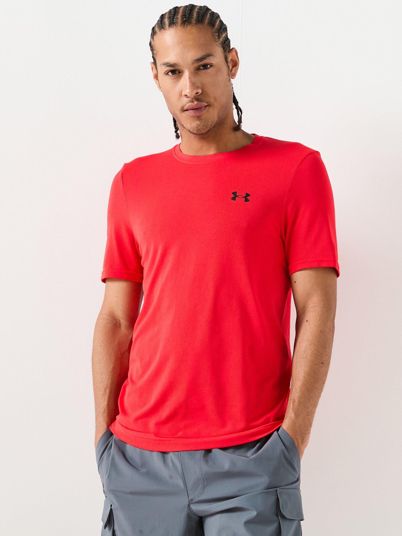 under-armour-mens-training-vanish-seamless-novelty-t-shirt-red
