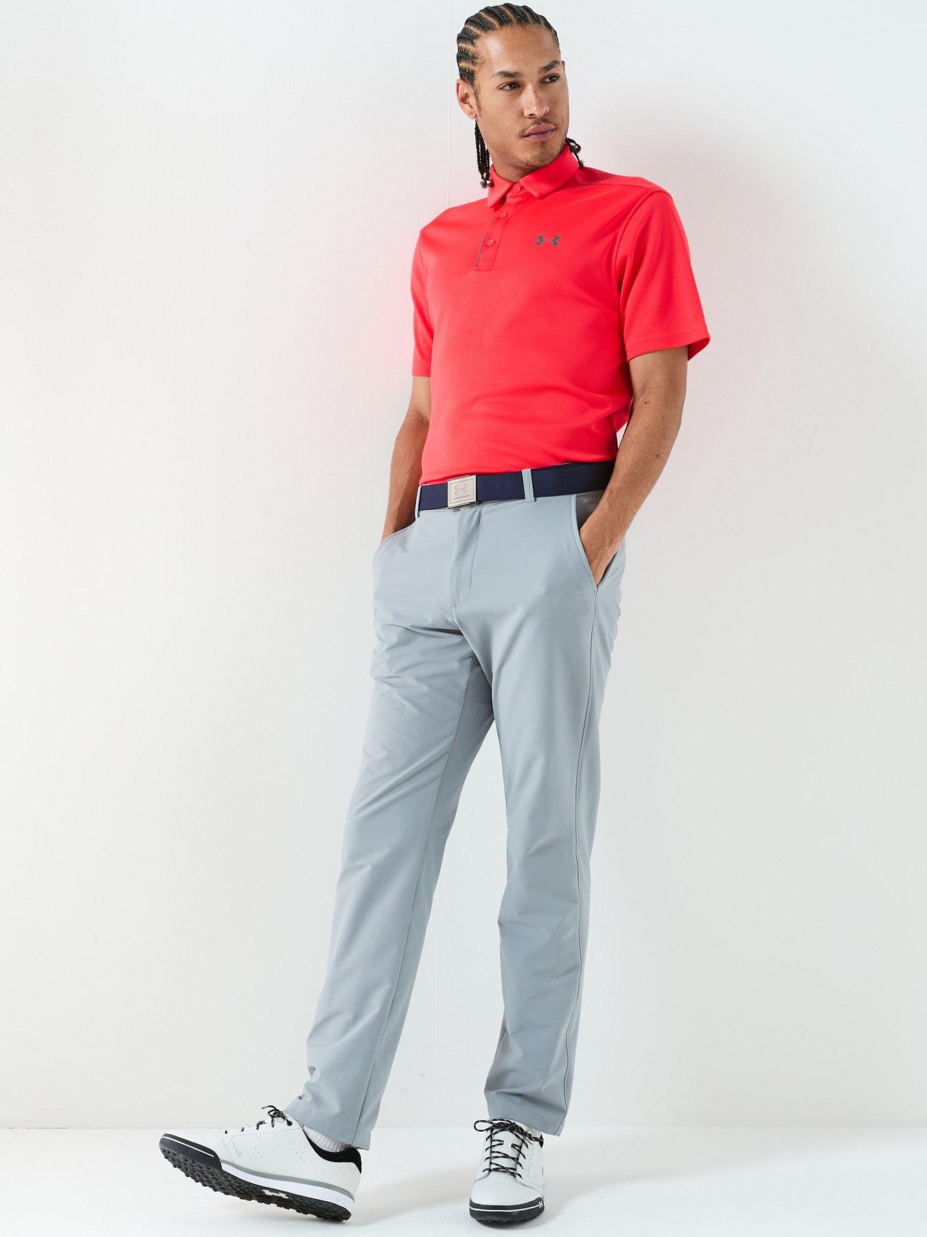 under-armour-mens-golf-tech-polo-redback