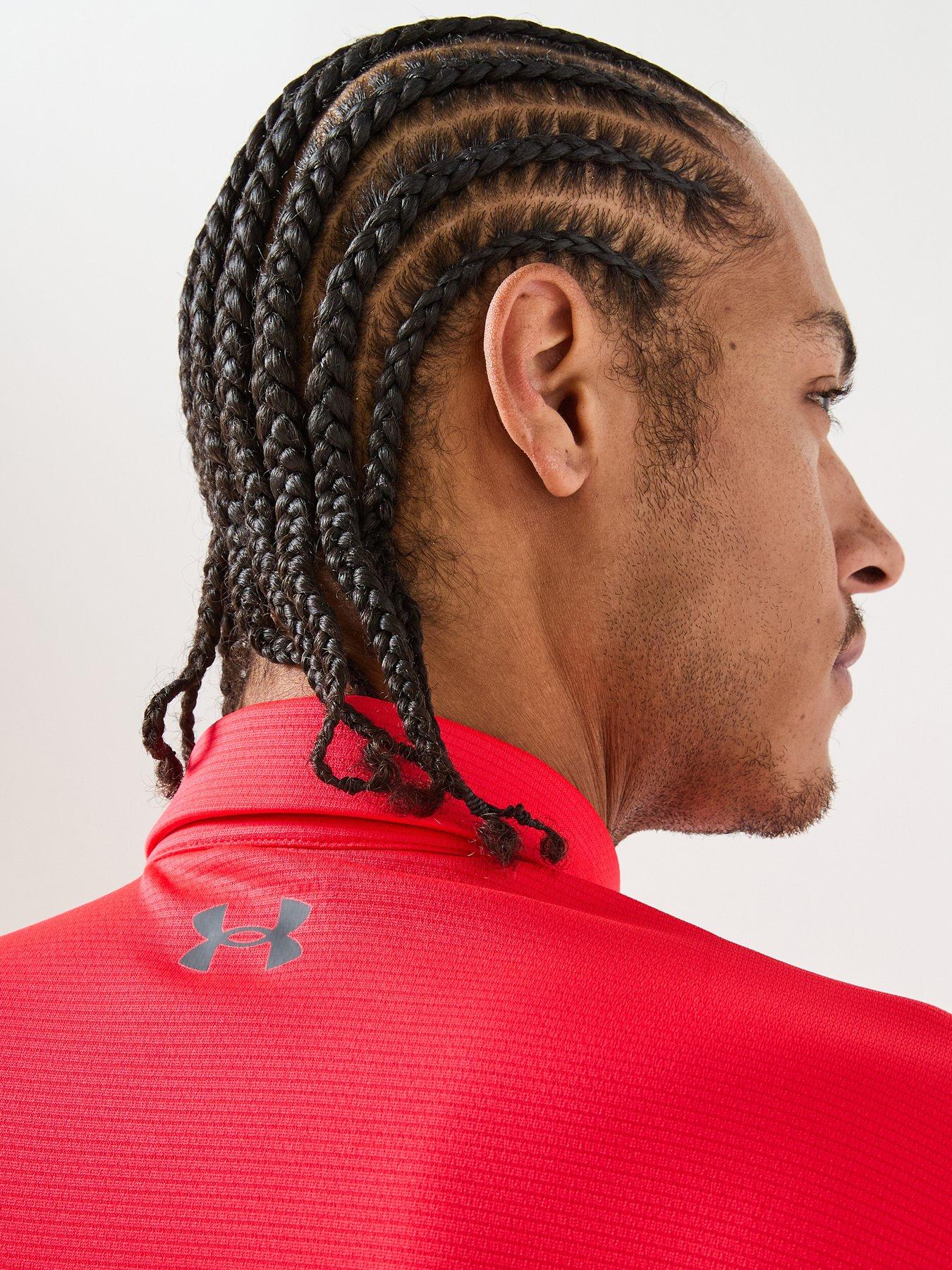 under-armour-mens-golf-tech-polo-reddetail