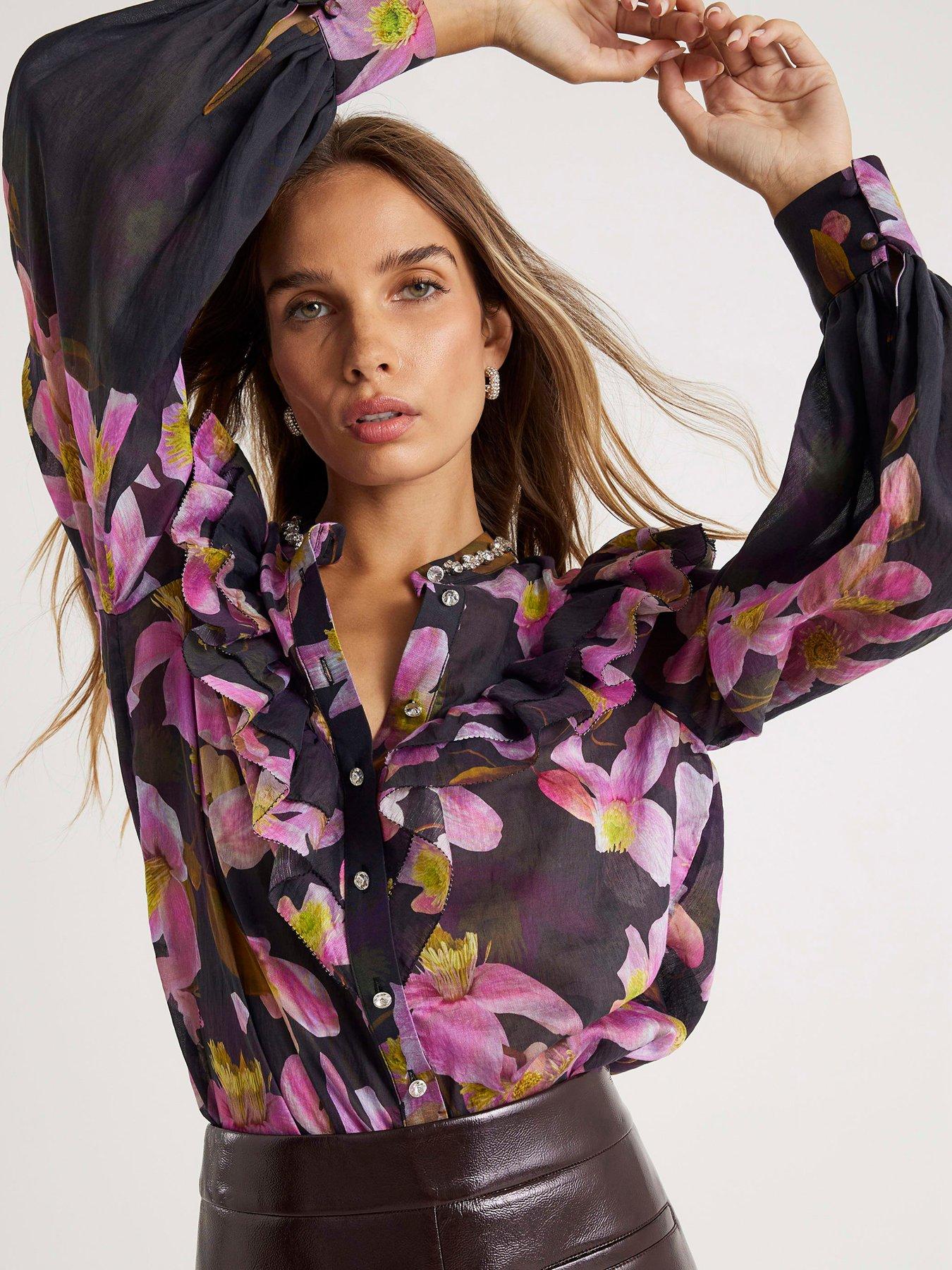 River Island Women's Clothing Accessories Very Ireland