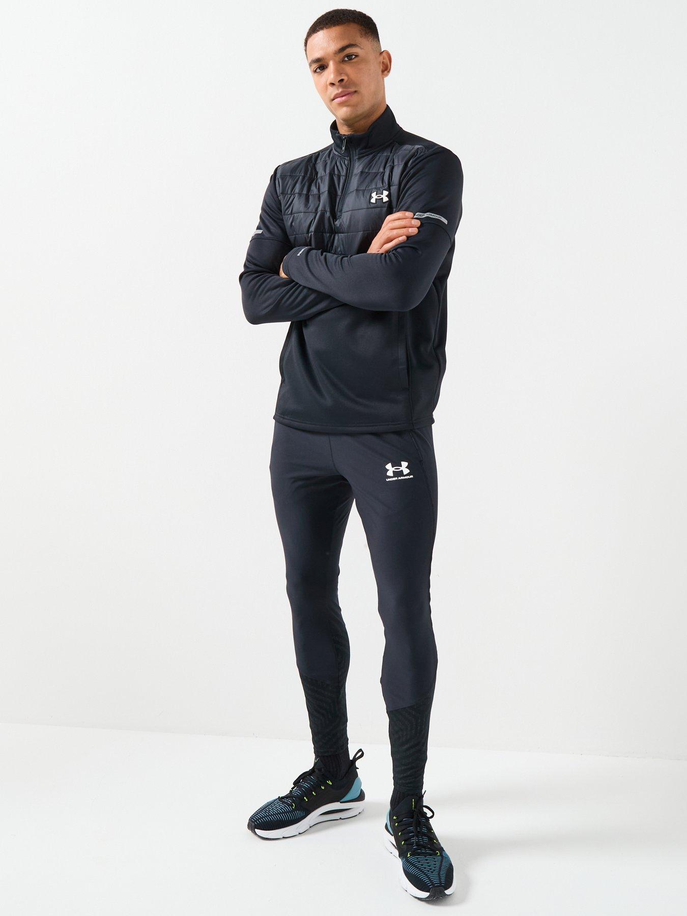 under-armour-mens-training-fleece-pro-utility-14-zip-top-blackback