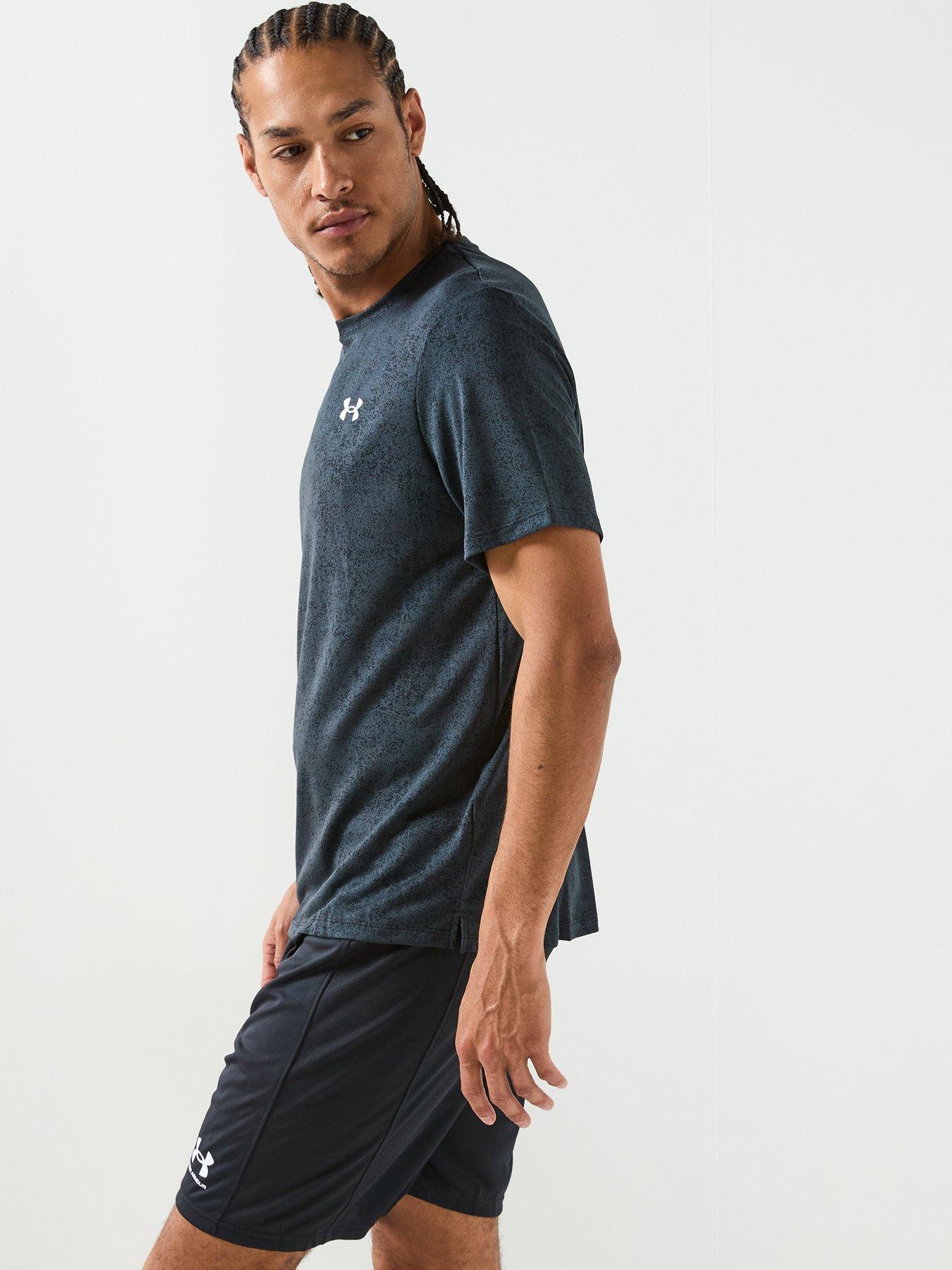 under-armour-mens-training-tech-pixelate-t-shirt-blackdetail