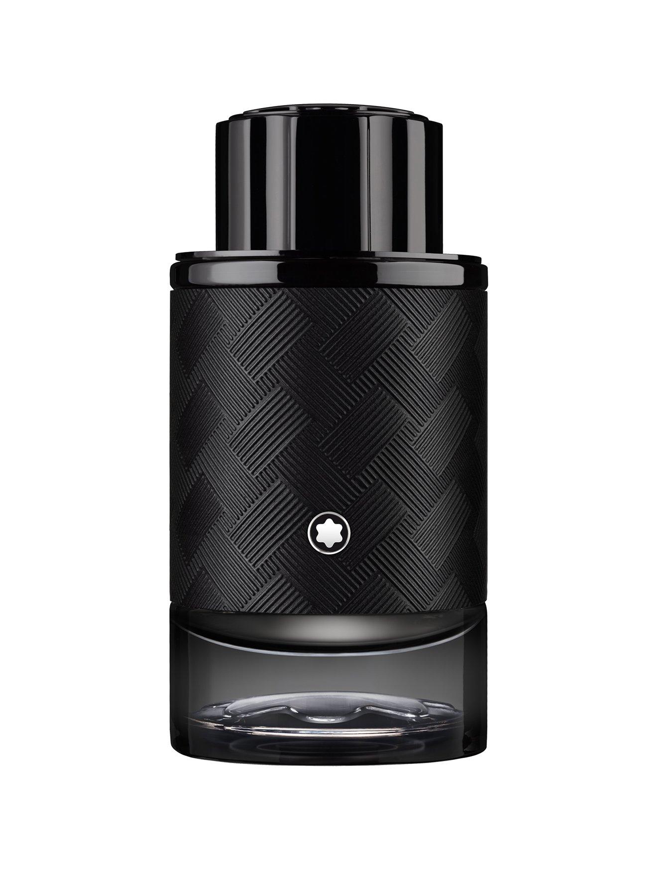 undefined Montblanc Explorer Extreme Parfum 100ml
