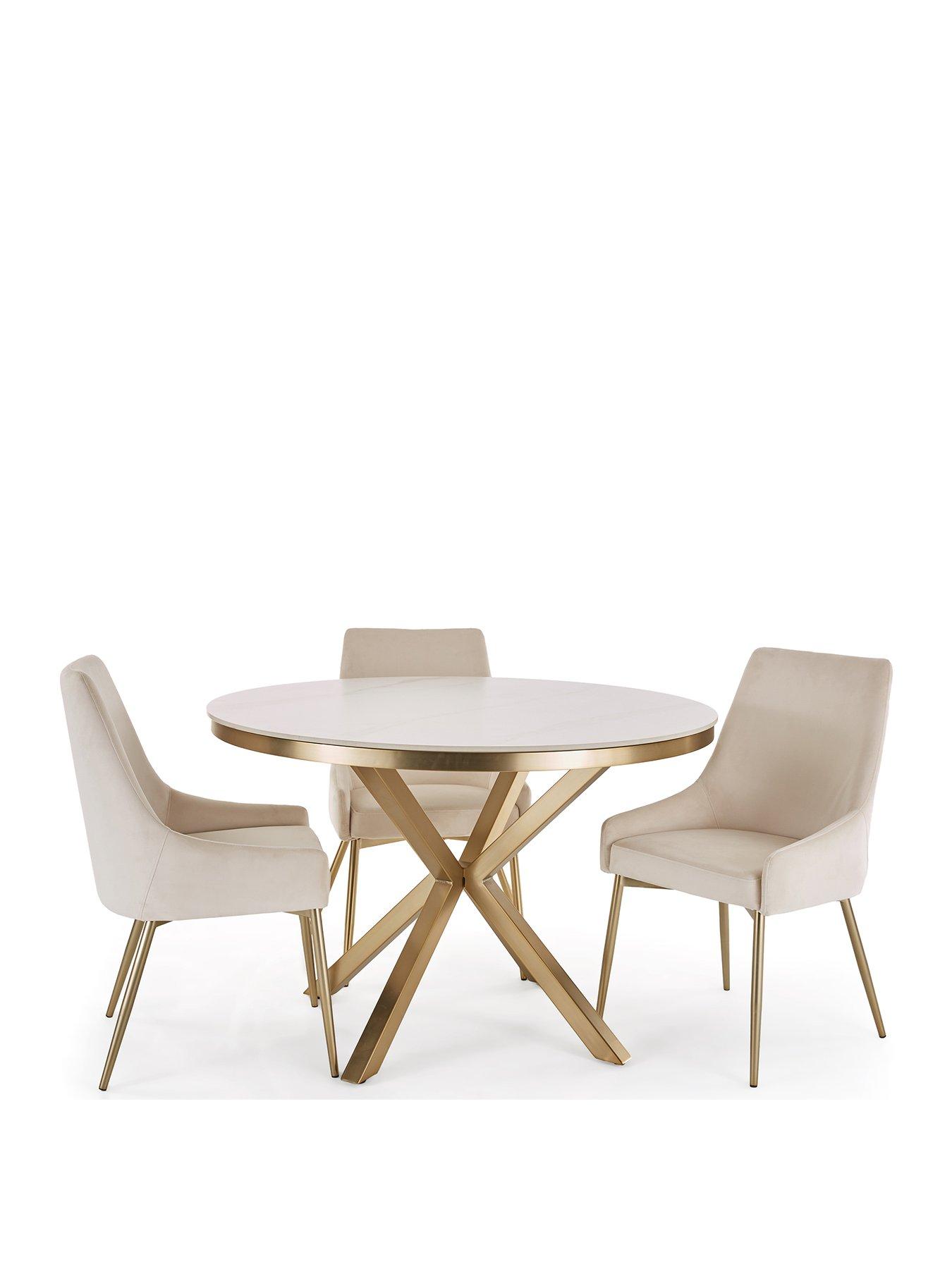 the-very-collection-savannah-120cm-round-ceramic-dining-table-amp-4-nala-dining-chairs-fscreg-certifiedstillFront
