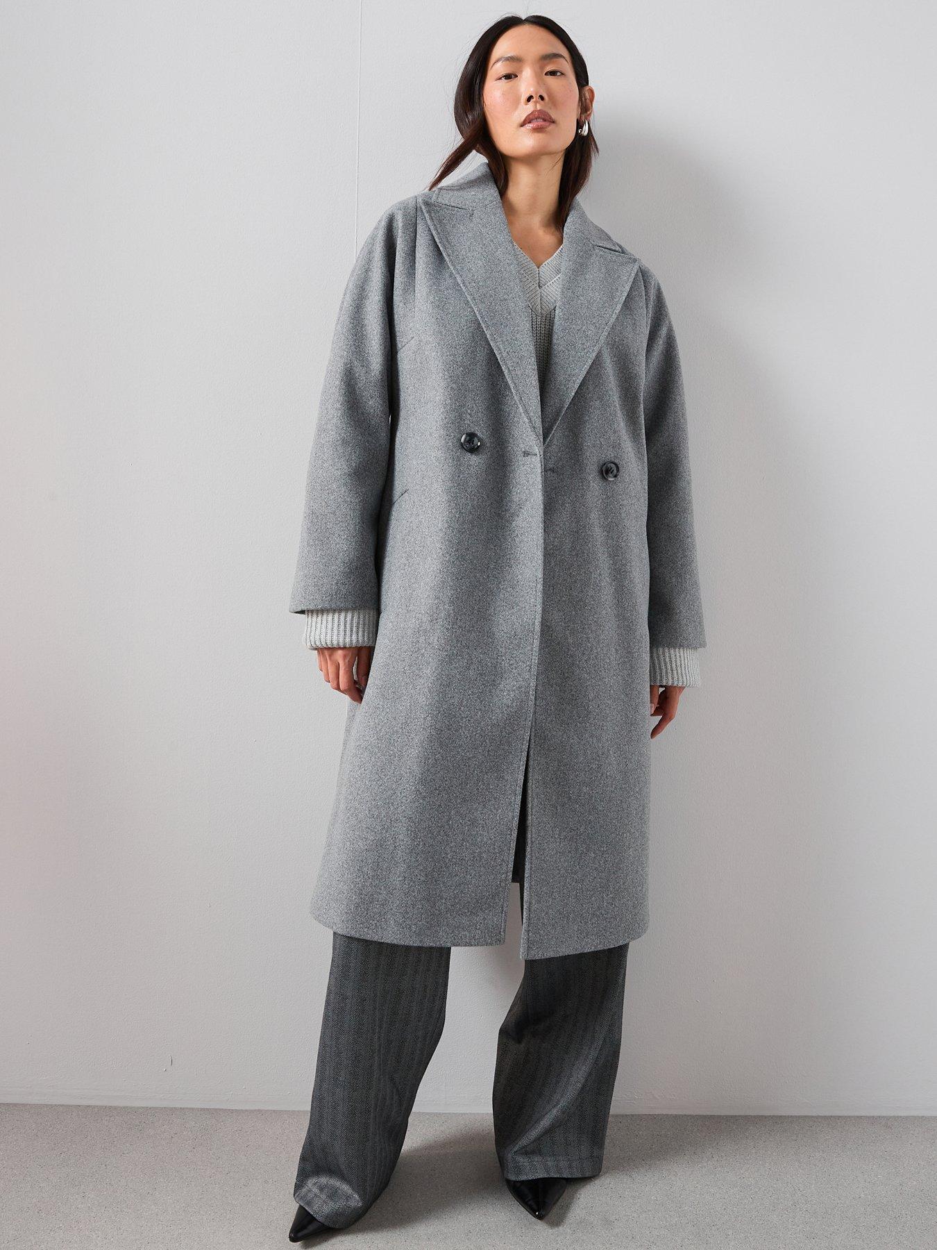 the-very-collection-relaxed-double-breasted-coat-grey