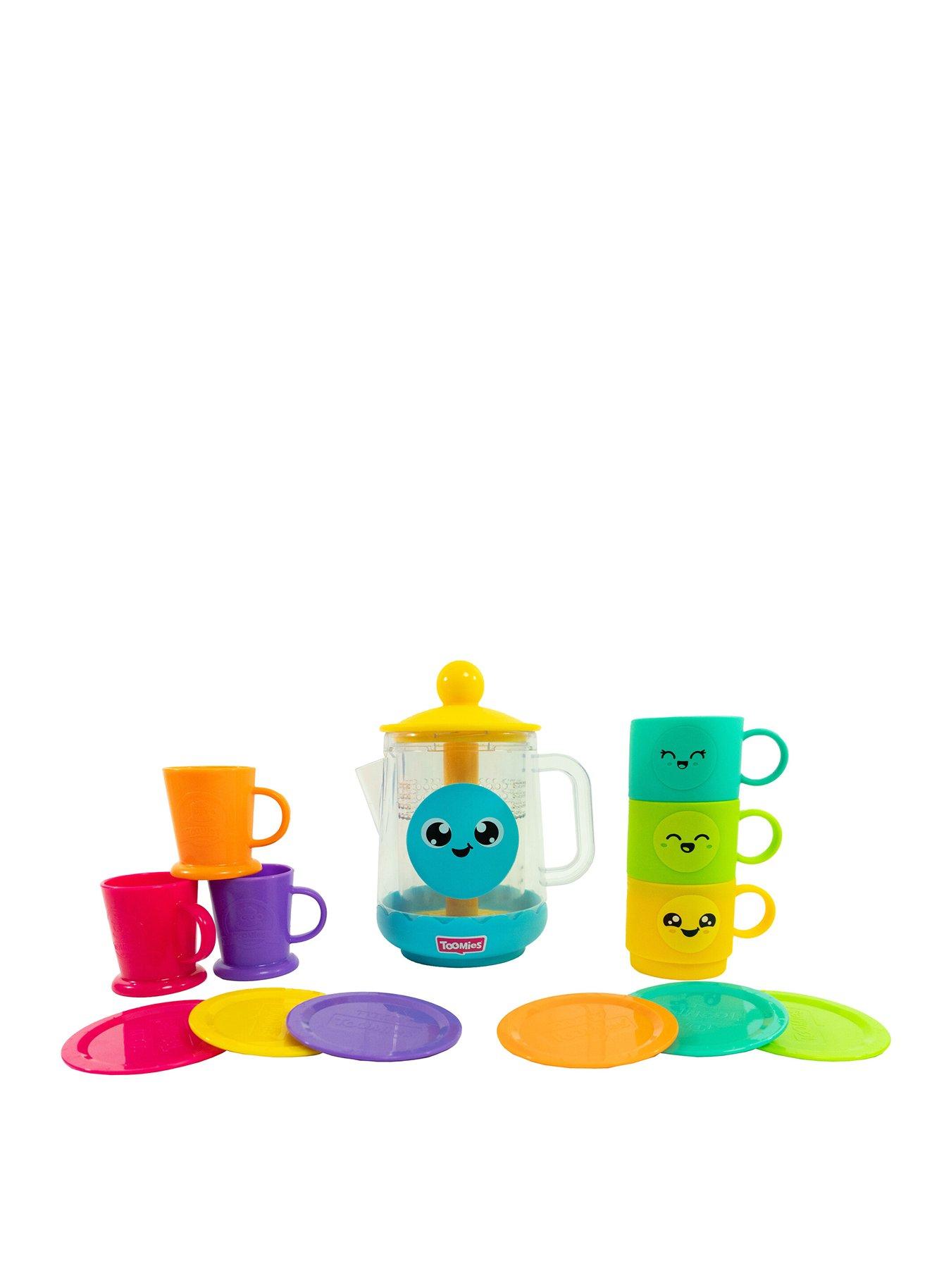 tomy-bubble-amp-brew-deluxe-bath-set