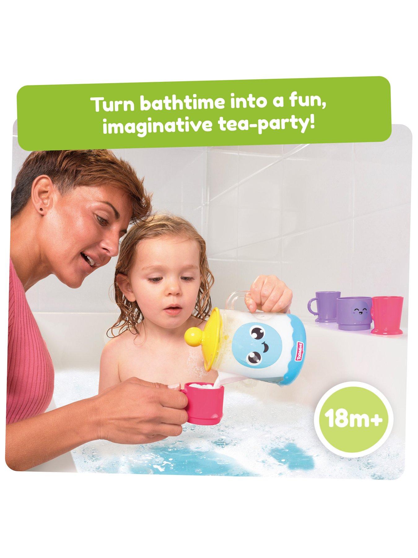 tomy-bubble-amp-brew-deluxe-bath-setoutfit