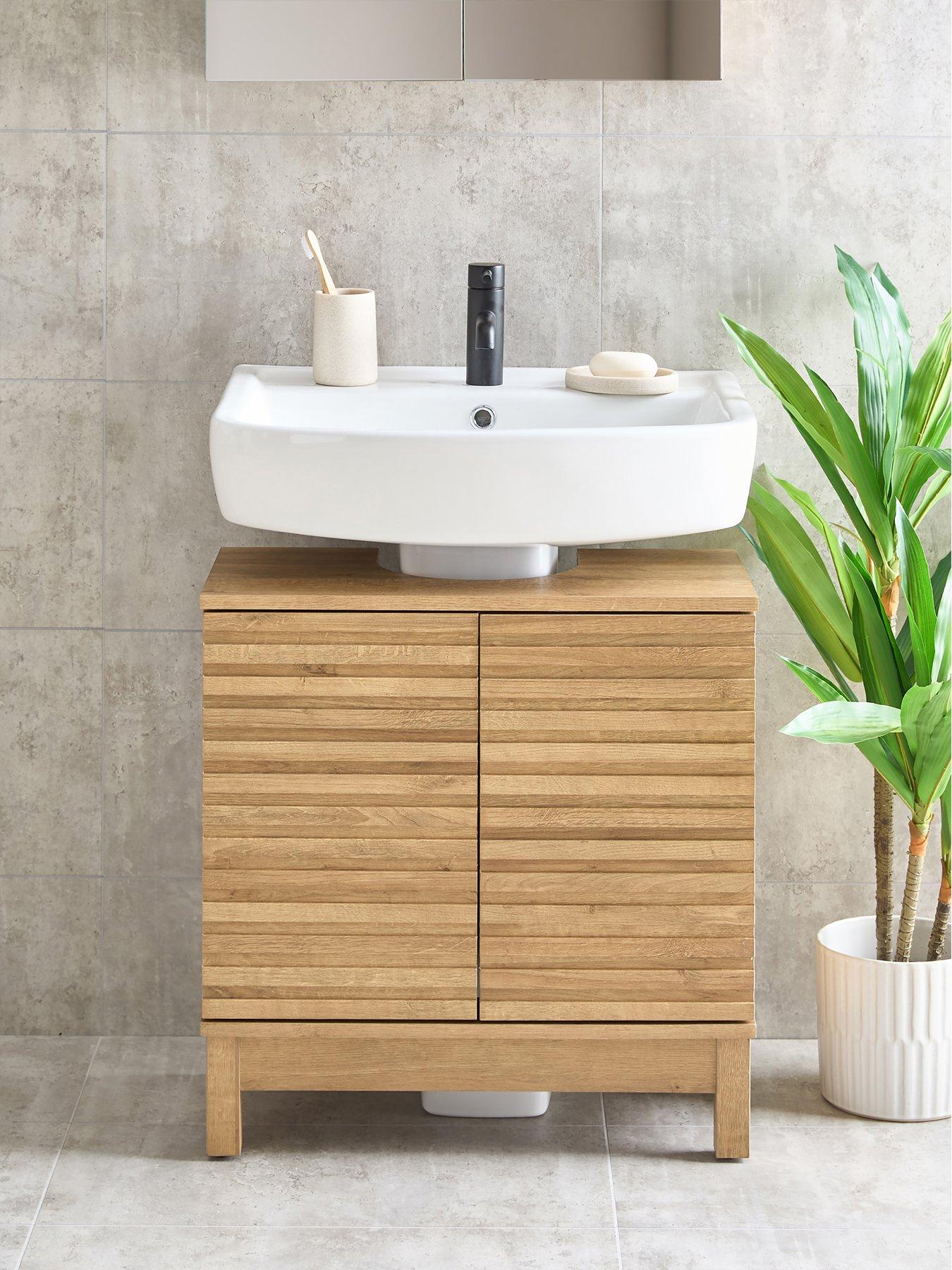 Very Home Havana Under Sink Cabinet - FSC® Certified