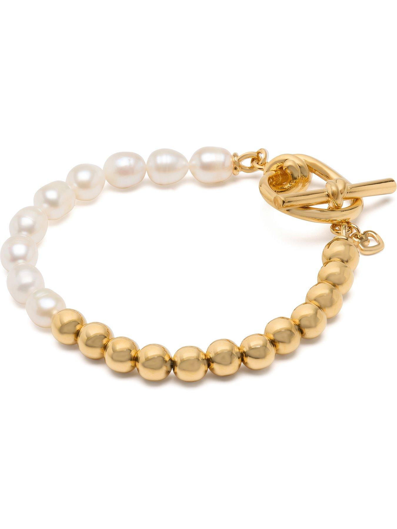 Kate Spade New York Ropes  &  Knots Bracelet - Multi