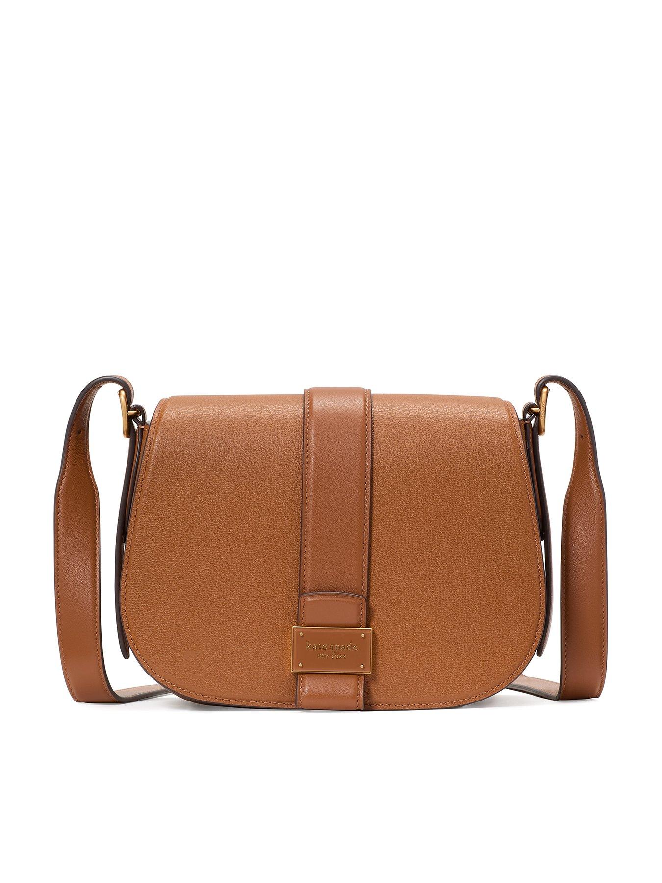 kate-spade-new-york-nouveau-textured-leather-medium-saddle-bag-brown