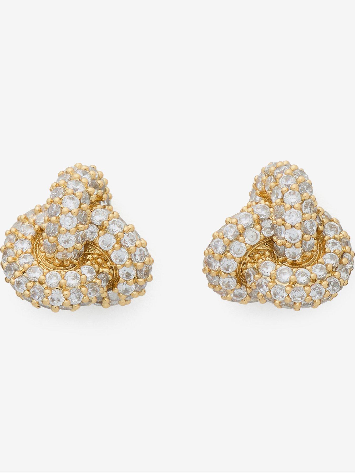 kate-spade-new-york-double-knot-pave-studs-goldfront