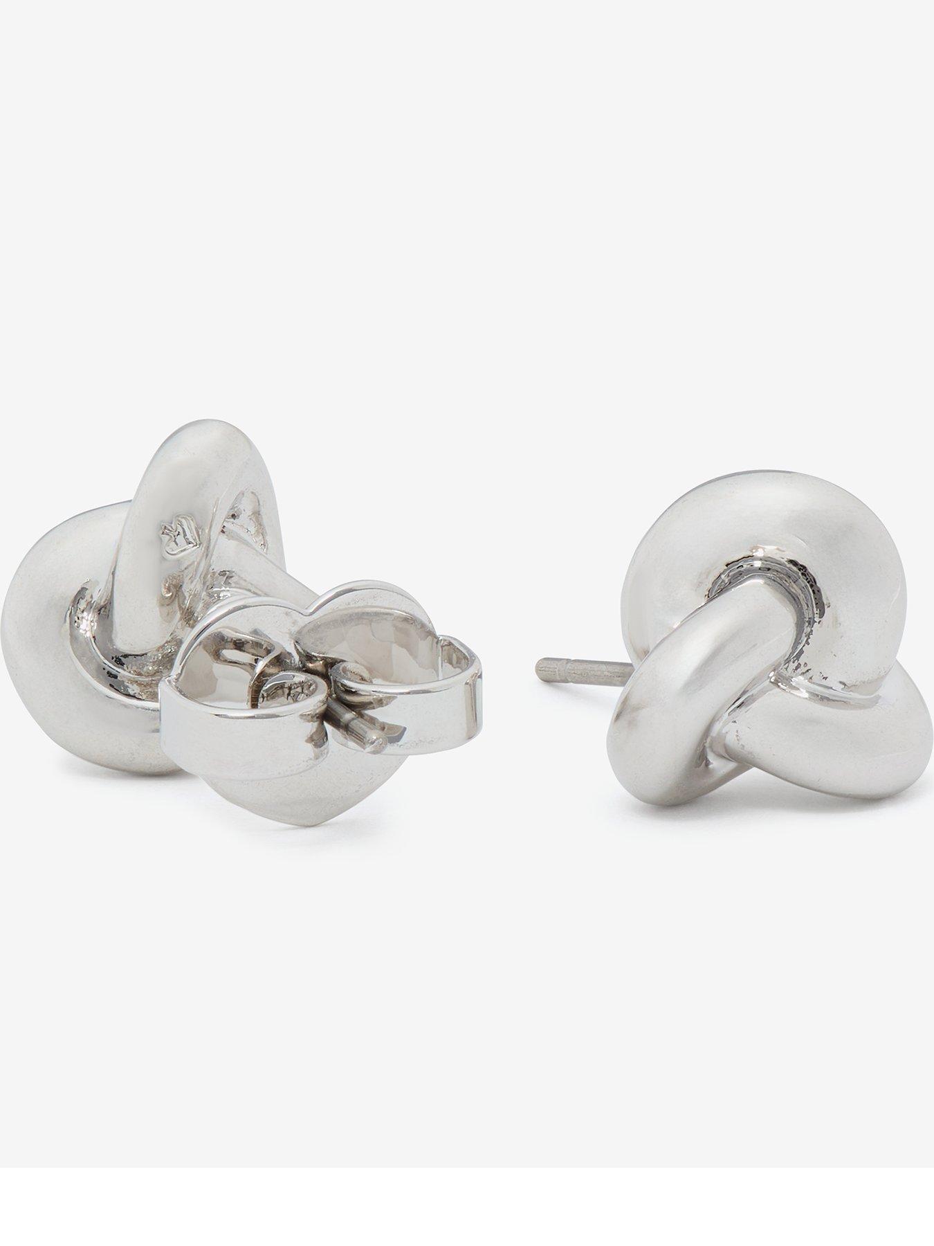 kate-spade-new-york-double-knot-studs-silverback