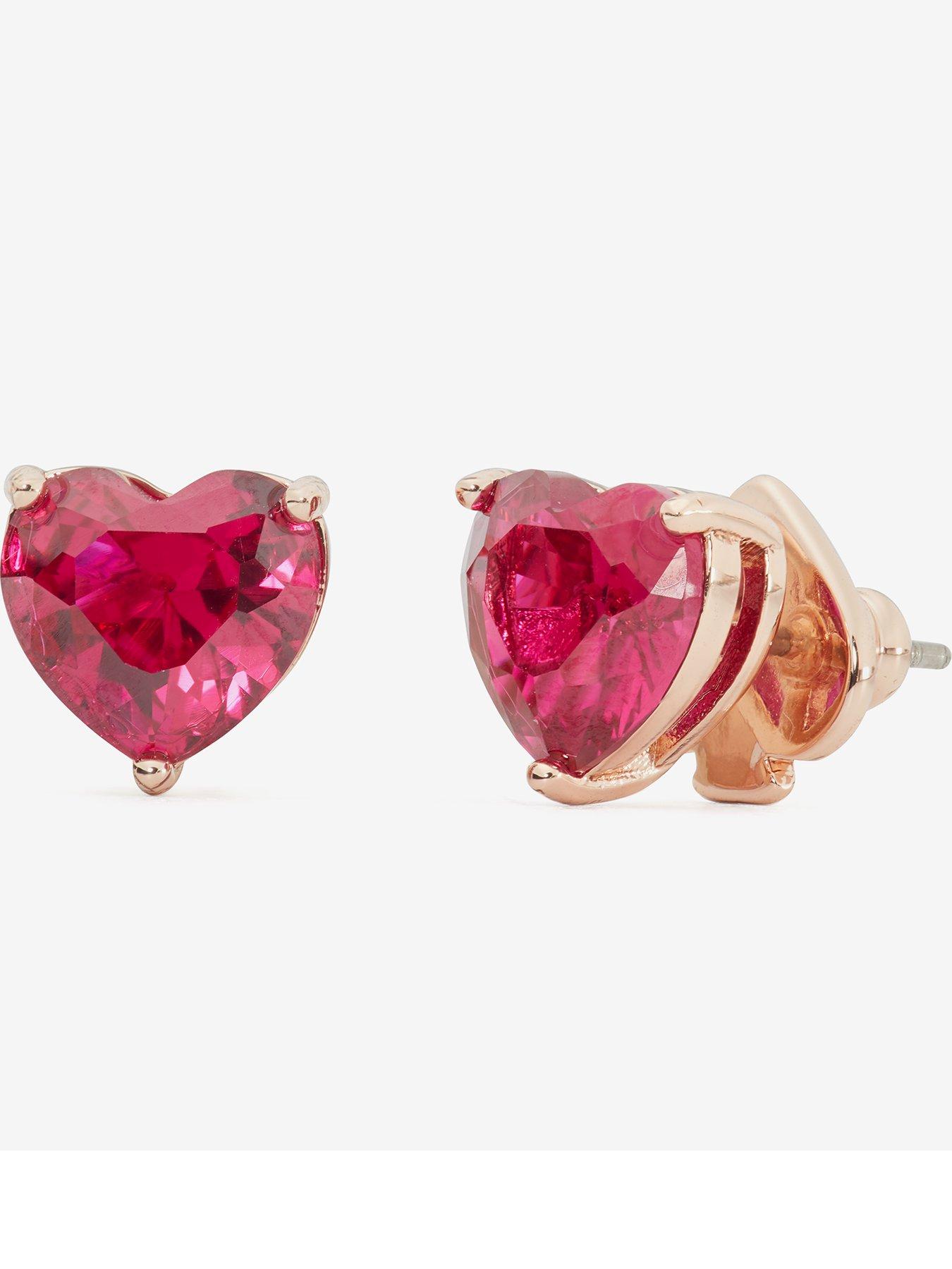 kate-spade-new-york-my-love-heart-studs-redfront