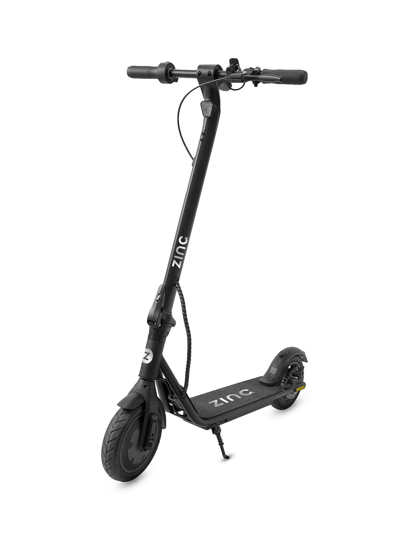 Zinc Next Gen Electric Scooter