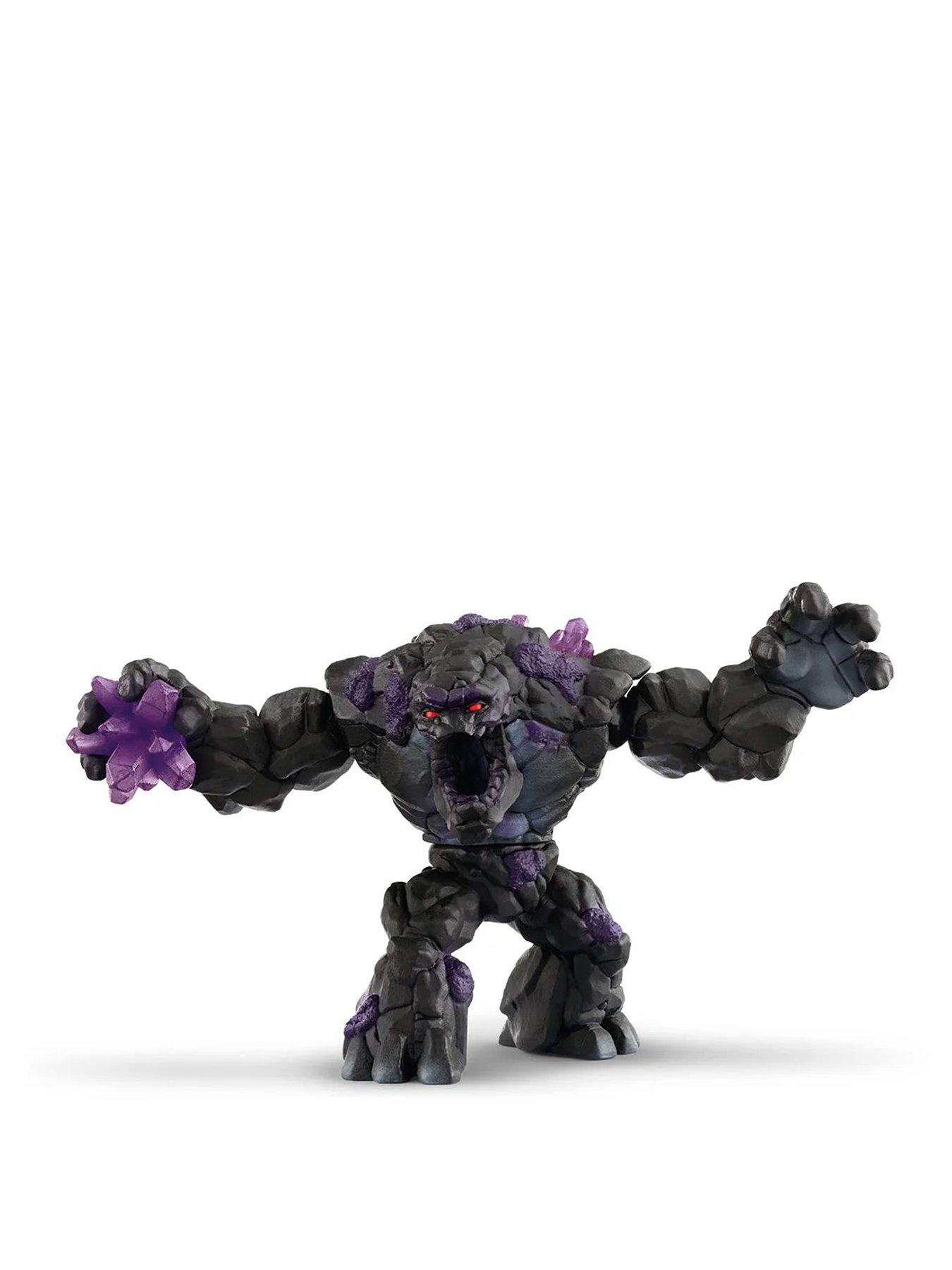 Schleich Shadow Stone Monster Eldrador Figure