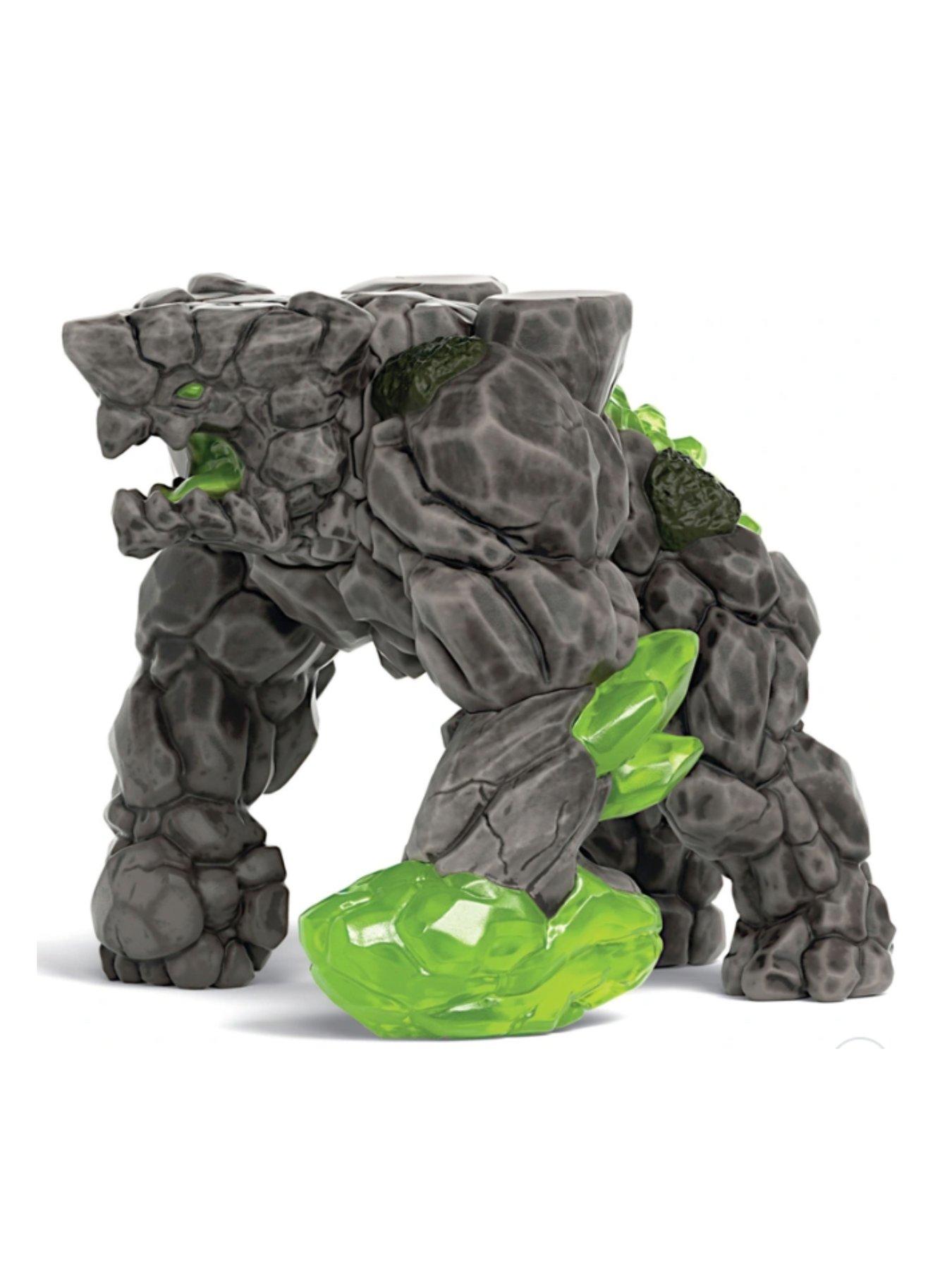 Image 2 of 5 of Schleich BattleCave Stone Smasher