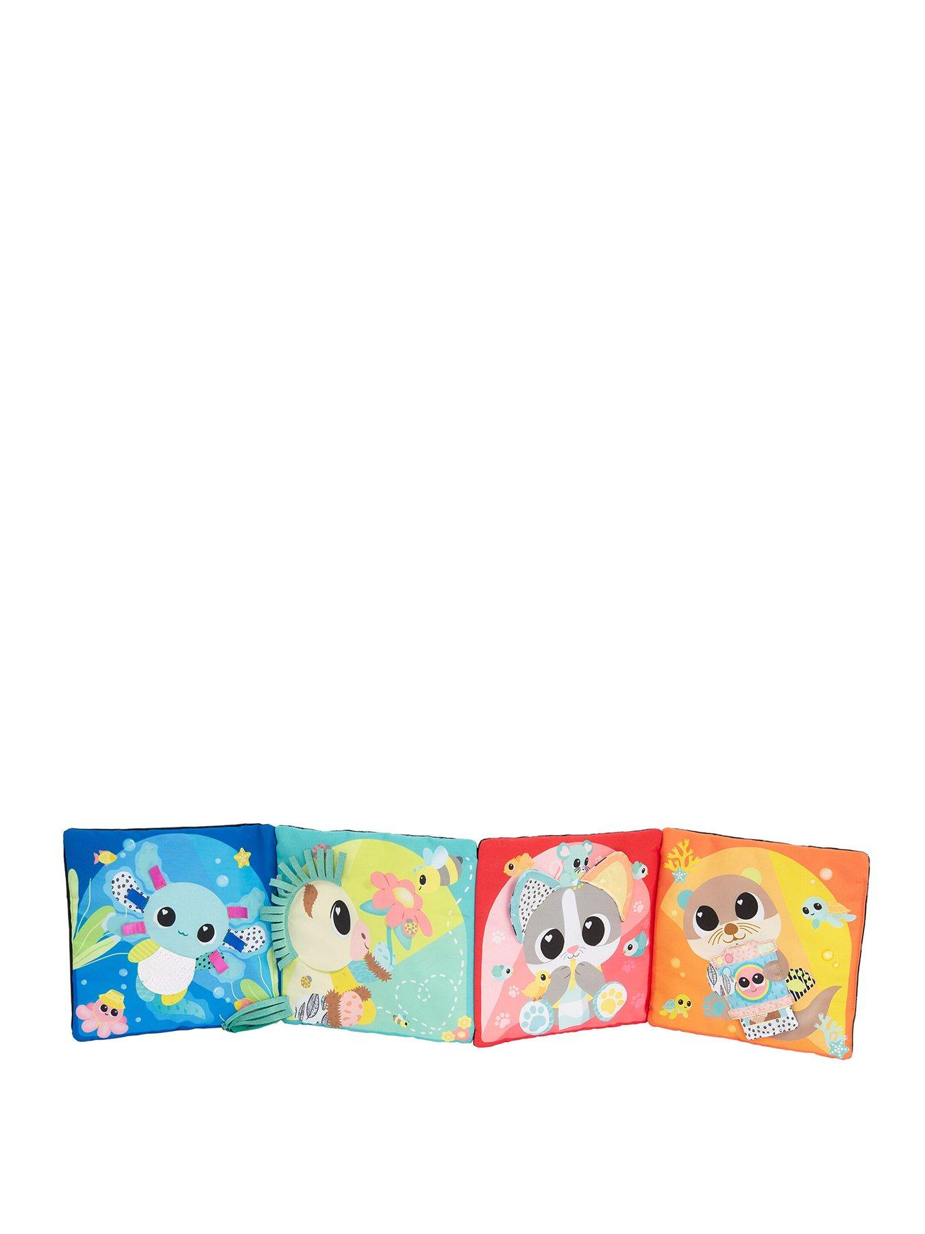 Lamaze Lamaze My First Friends Activity Mat