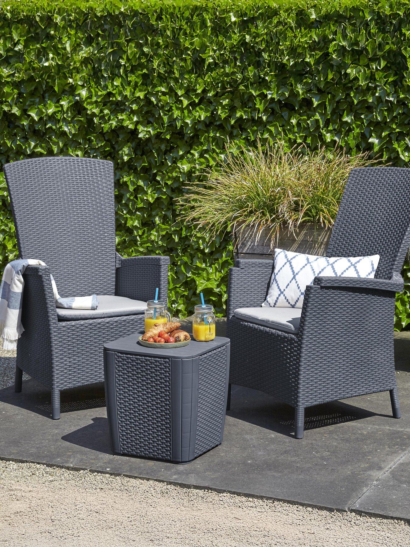 undefined Vermont Balcony Set