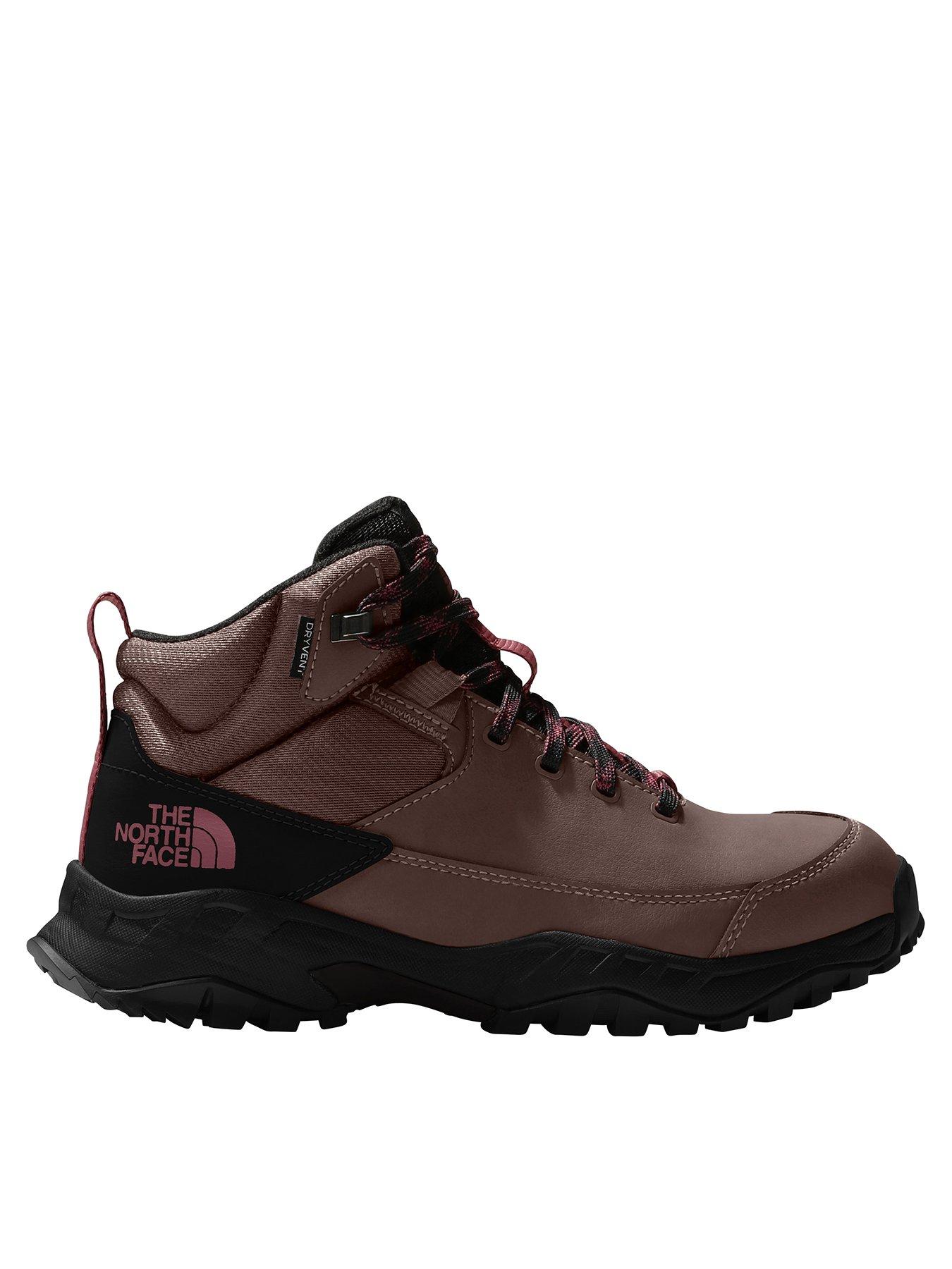 the-north-face-womens-storm-strike-iii-waterproof-hiking-boots-brown