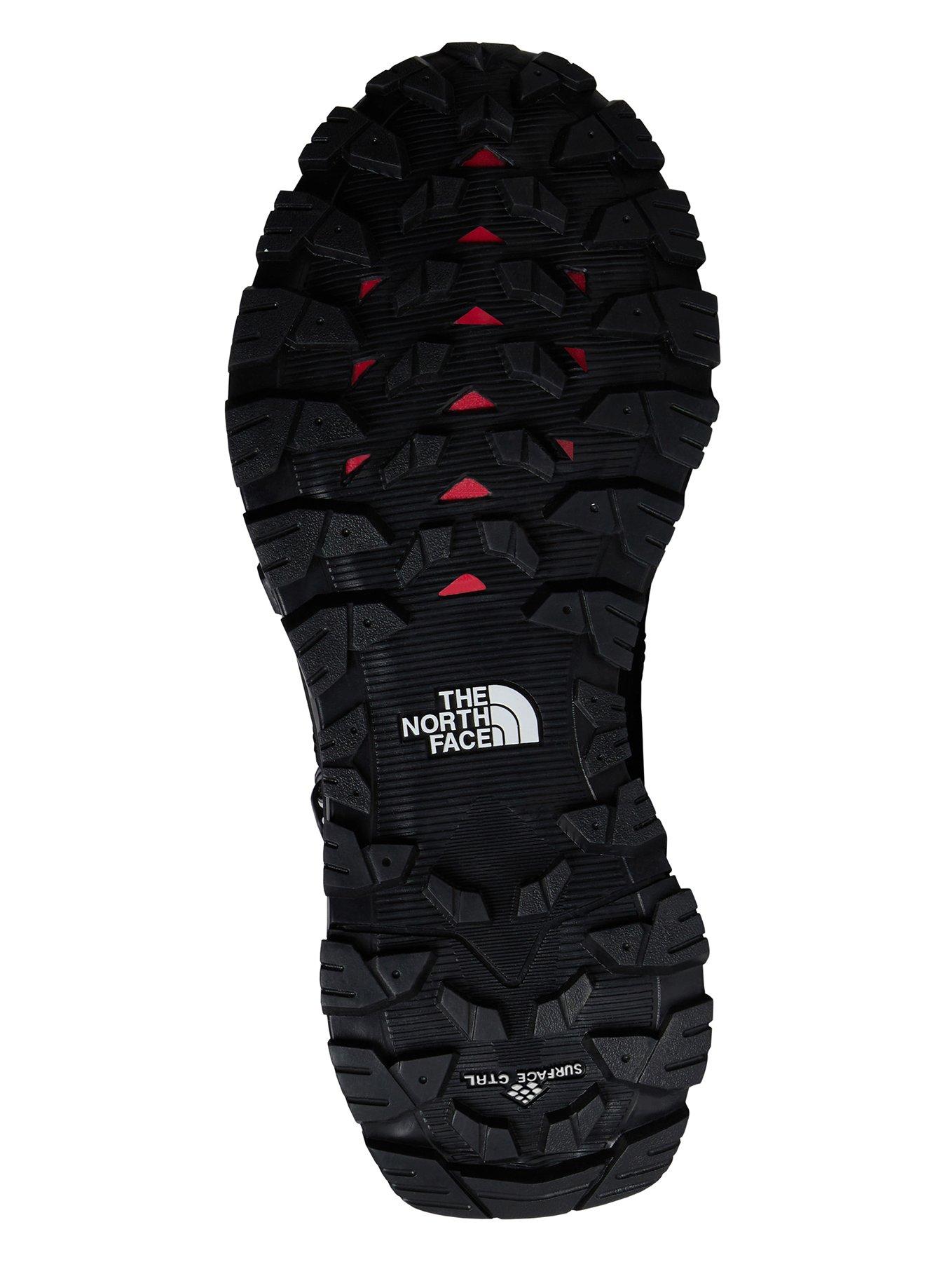 the-north-face-womens-offtrail-hike-mid-gore-tex-shoes-blackwhitedetail