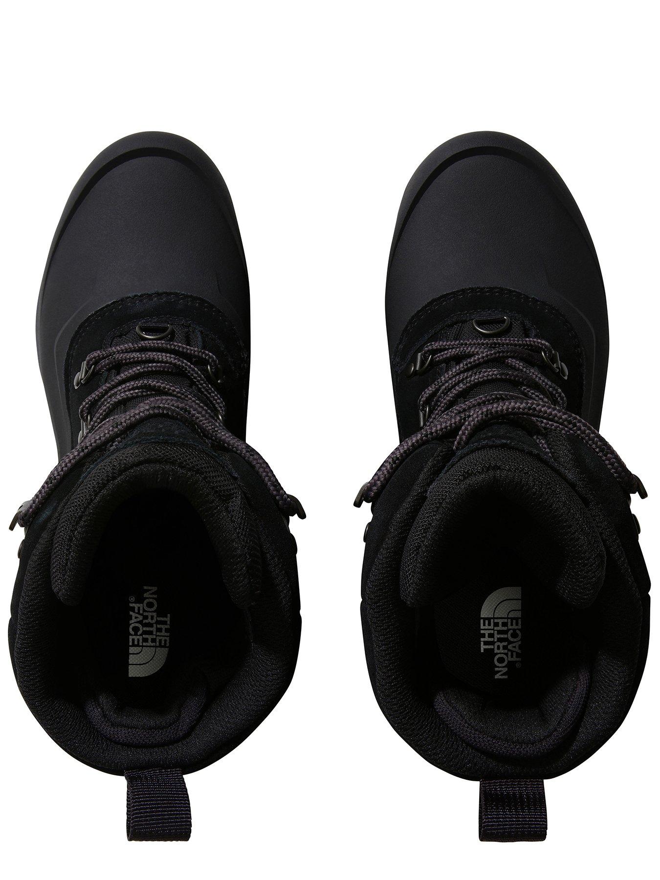 the-north-face-menrsquos-chilkat-v-lace-waterproof-bootsoutfit