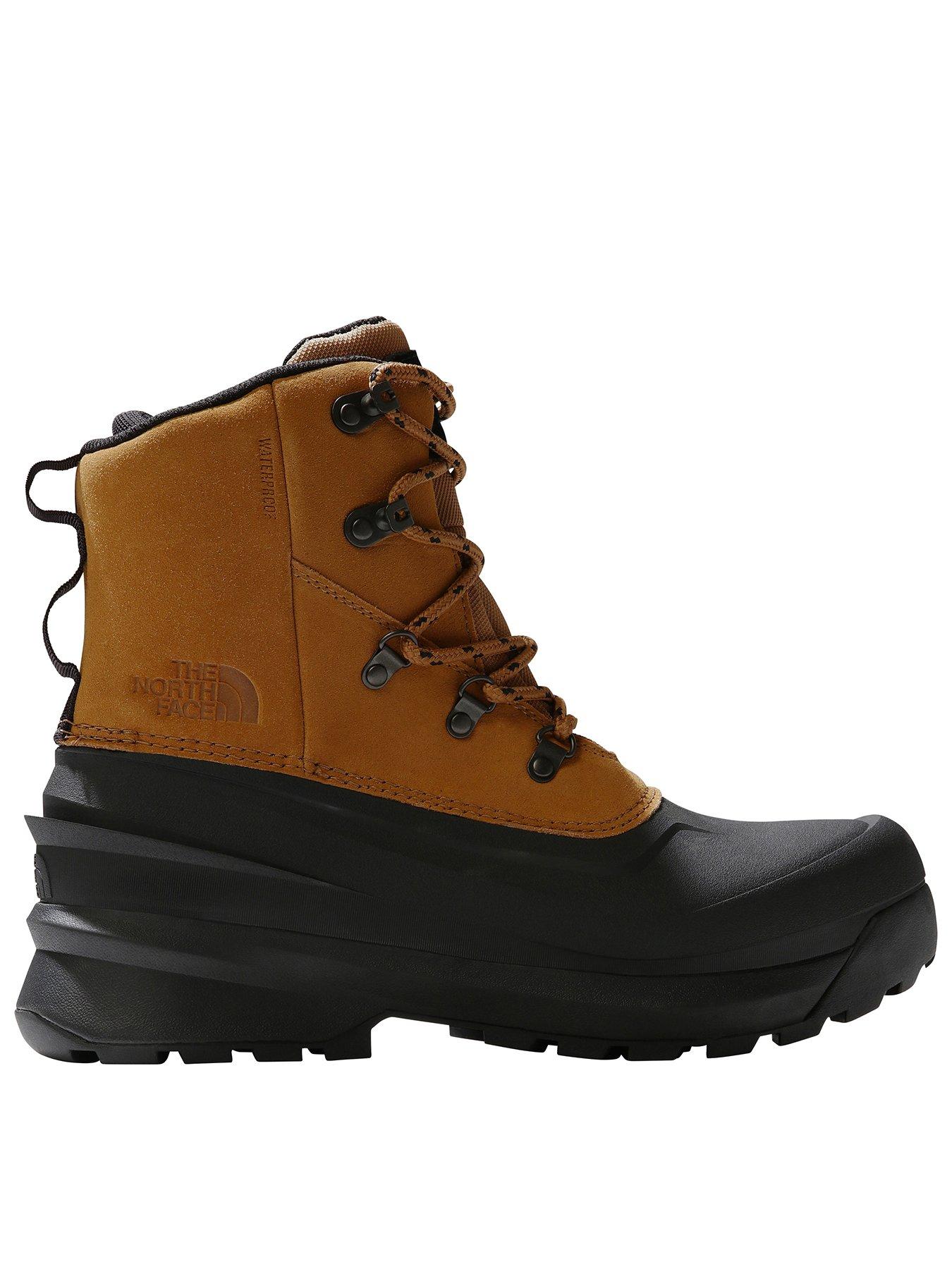 the-north-face-mens-chilkat-v-lace-up-waterproof-boot-brown