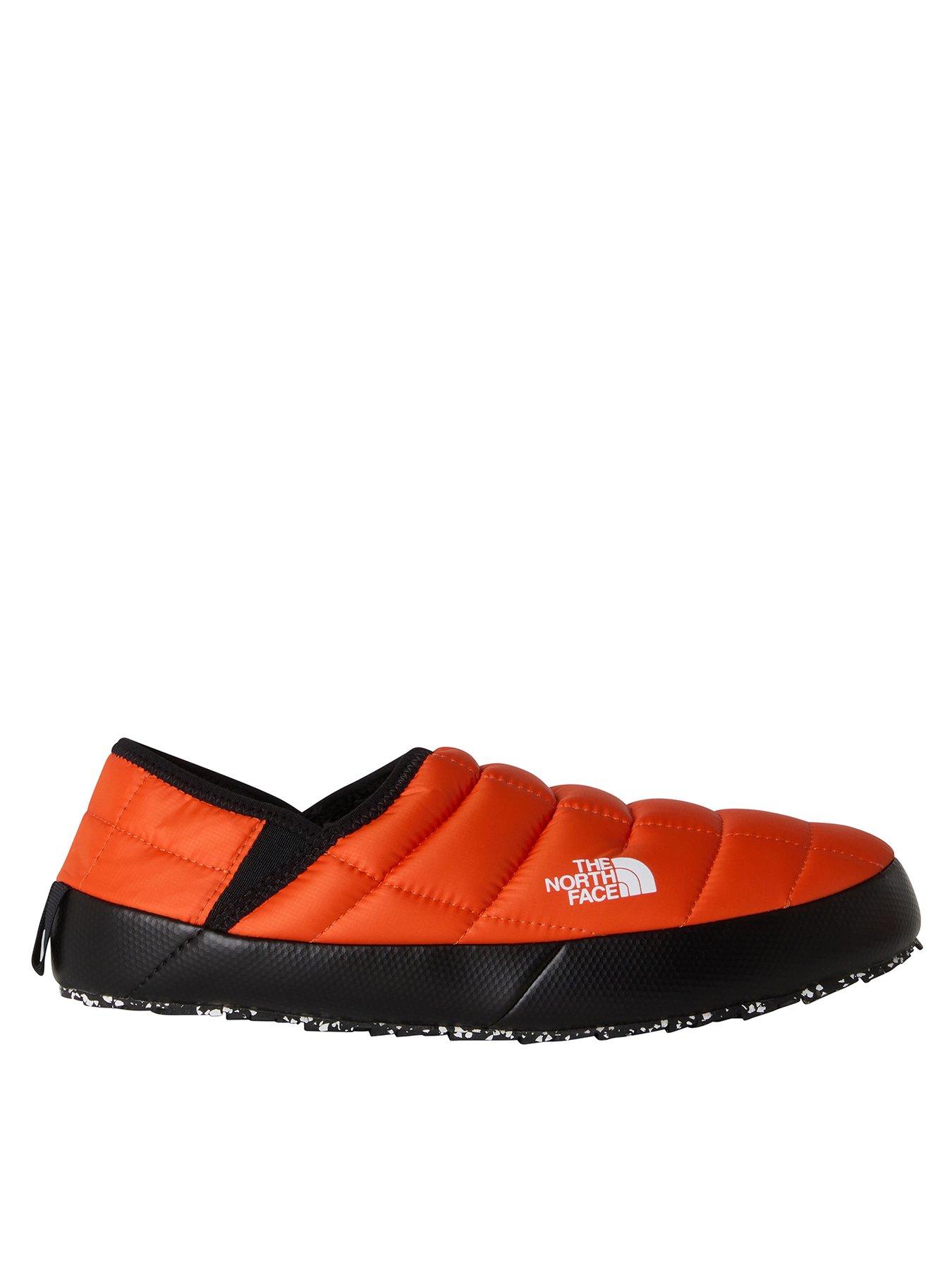 The North Face Men's Thermoball Traction Mule - Orange