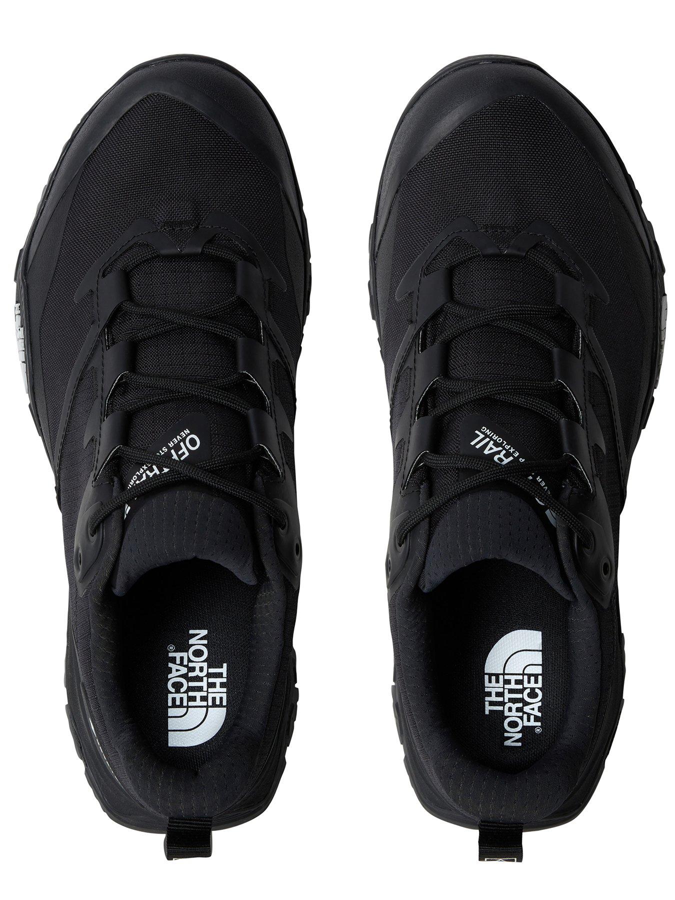 the-north-face-mens-offtrail-hike-gore-tex-shoes-blackwhiteoutfit