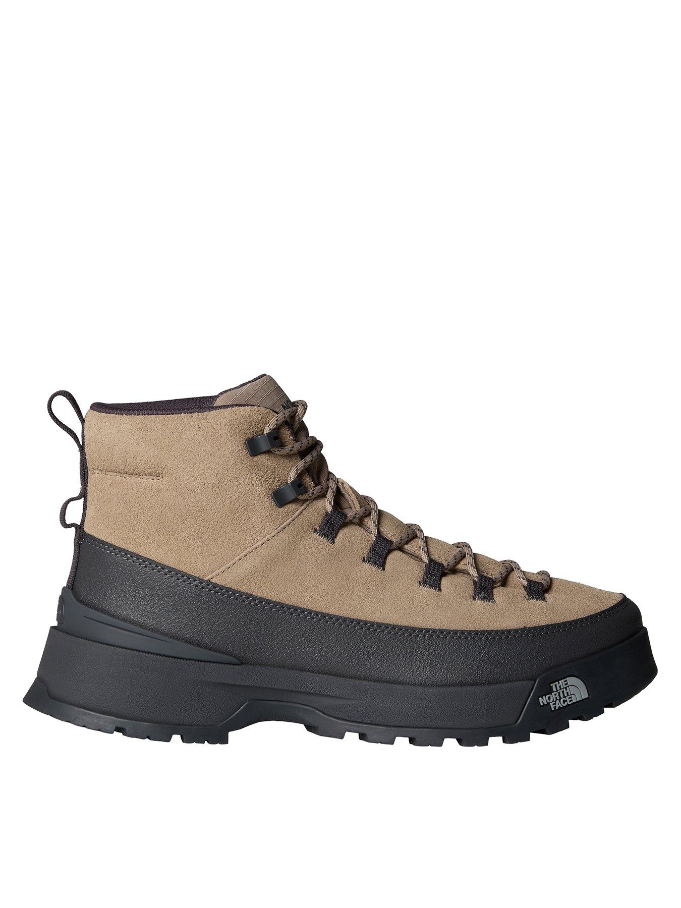 THE NORTH FACE Women's Glynclyffe Urban Boots - Beige