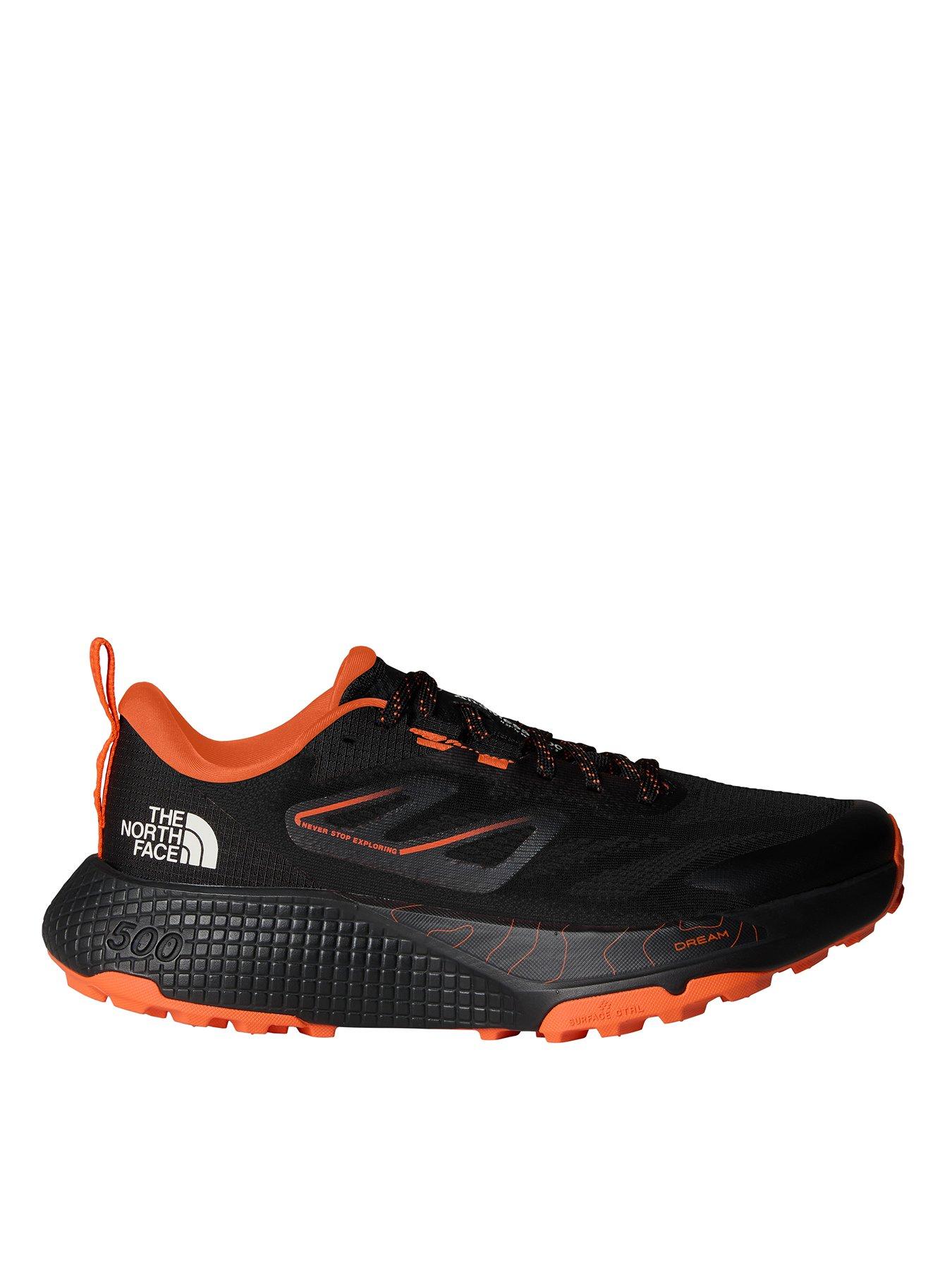 The North Face Men's Altamesa 500 Trail Shoes - Black
