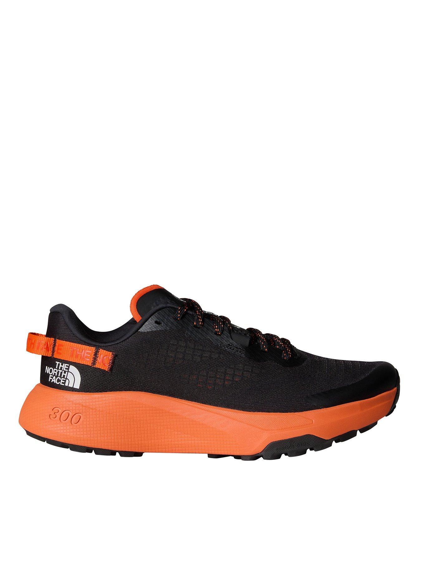 Image 1 of 5 of The North Face Men's Altamesa 300 Trail Shoes - Black