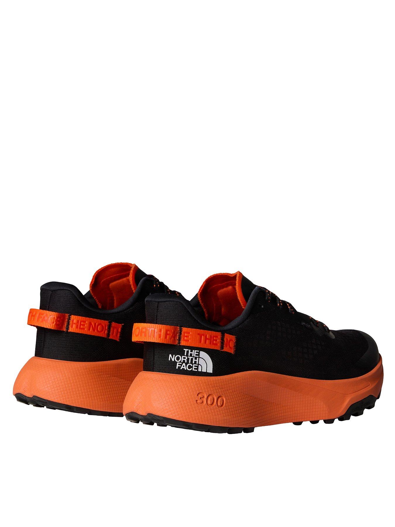 Image 3 of 5 of The North Face Men's Altamesa 300 Trail Shoes - Black