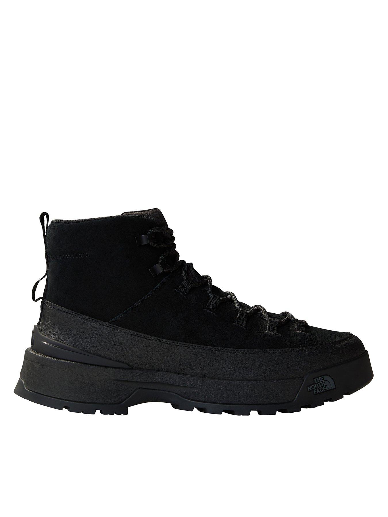 The North Face Men's Glenclyffe Urban Boot - Black