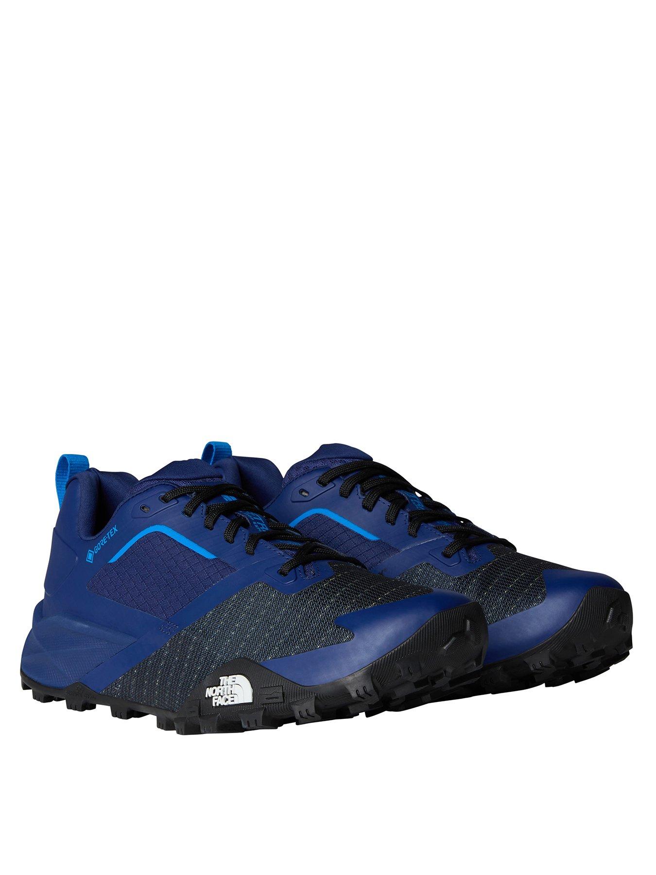 the-north-face-mens-offtrail-tr-gore-tex-walking-shoes-bluestillFront