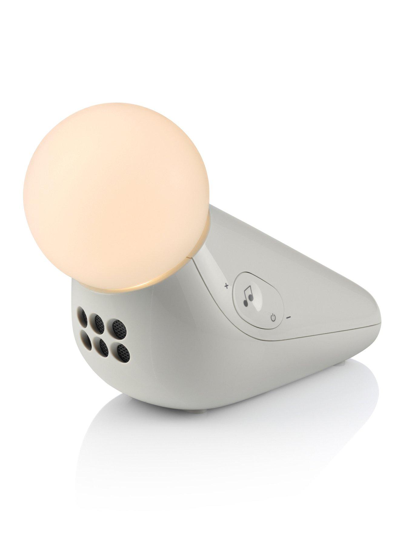 motorola-motorola-s1-light-and-sound-soother-with-20h-battery