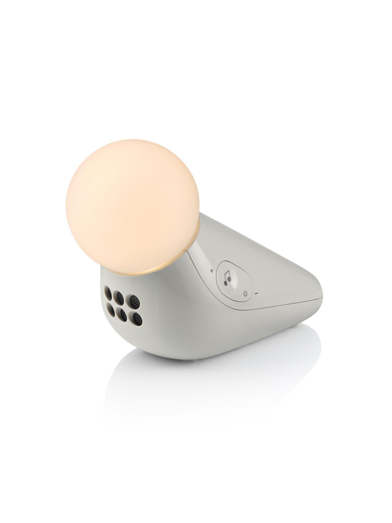 Image of Motorola MOTOROLA S1 Light and Sound Soother with 20h Battery