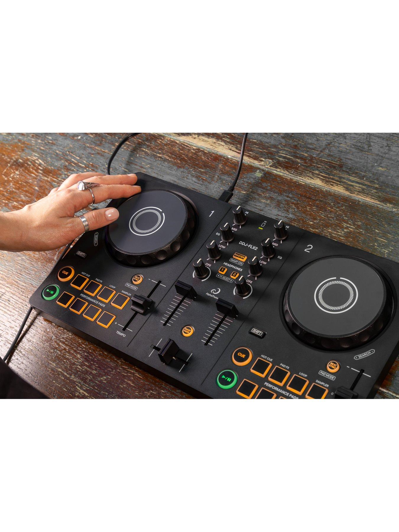 pioneer-dj-ddj-flx2-dj-controlleroutfit
