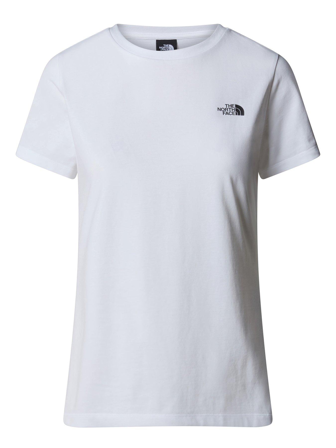 the-north-face-womens-ss-simple-dome-slim-tee-white
