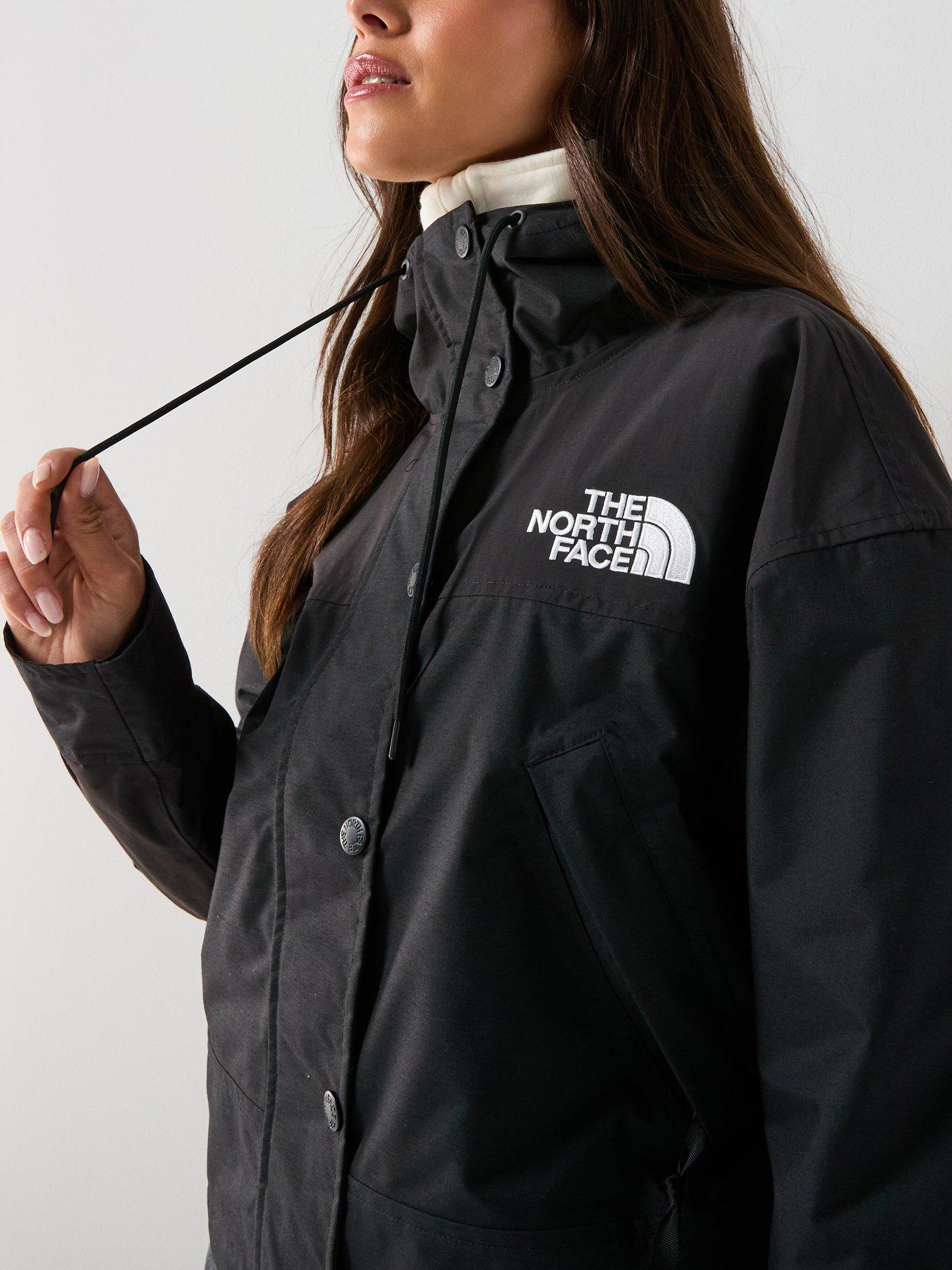the-north-face-womens-reign-on-waterproof-jacket-blackdetail
