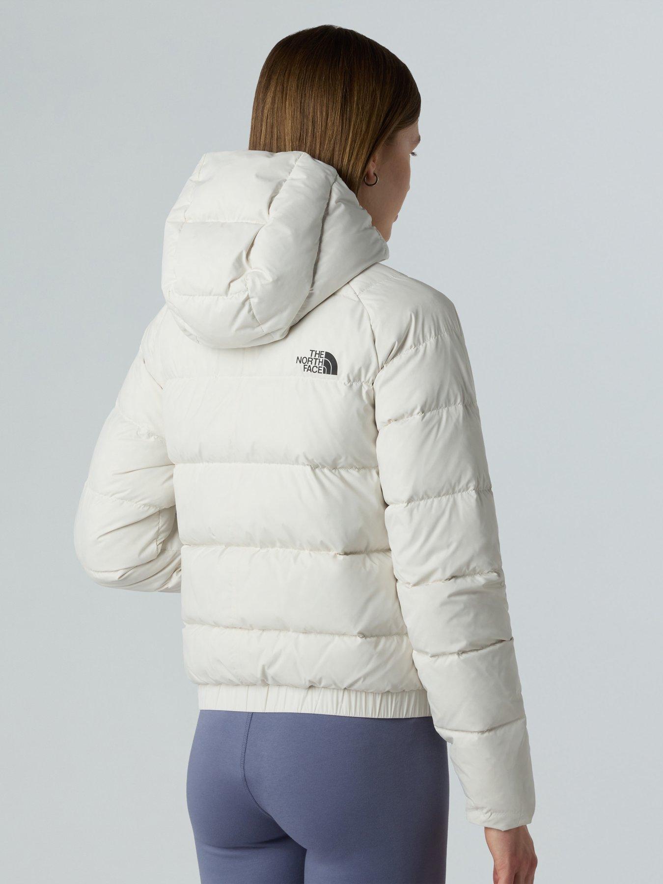 the-north-face-womens-hyalite-down-hooded-jacket-whitestillFront