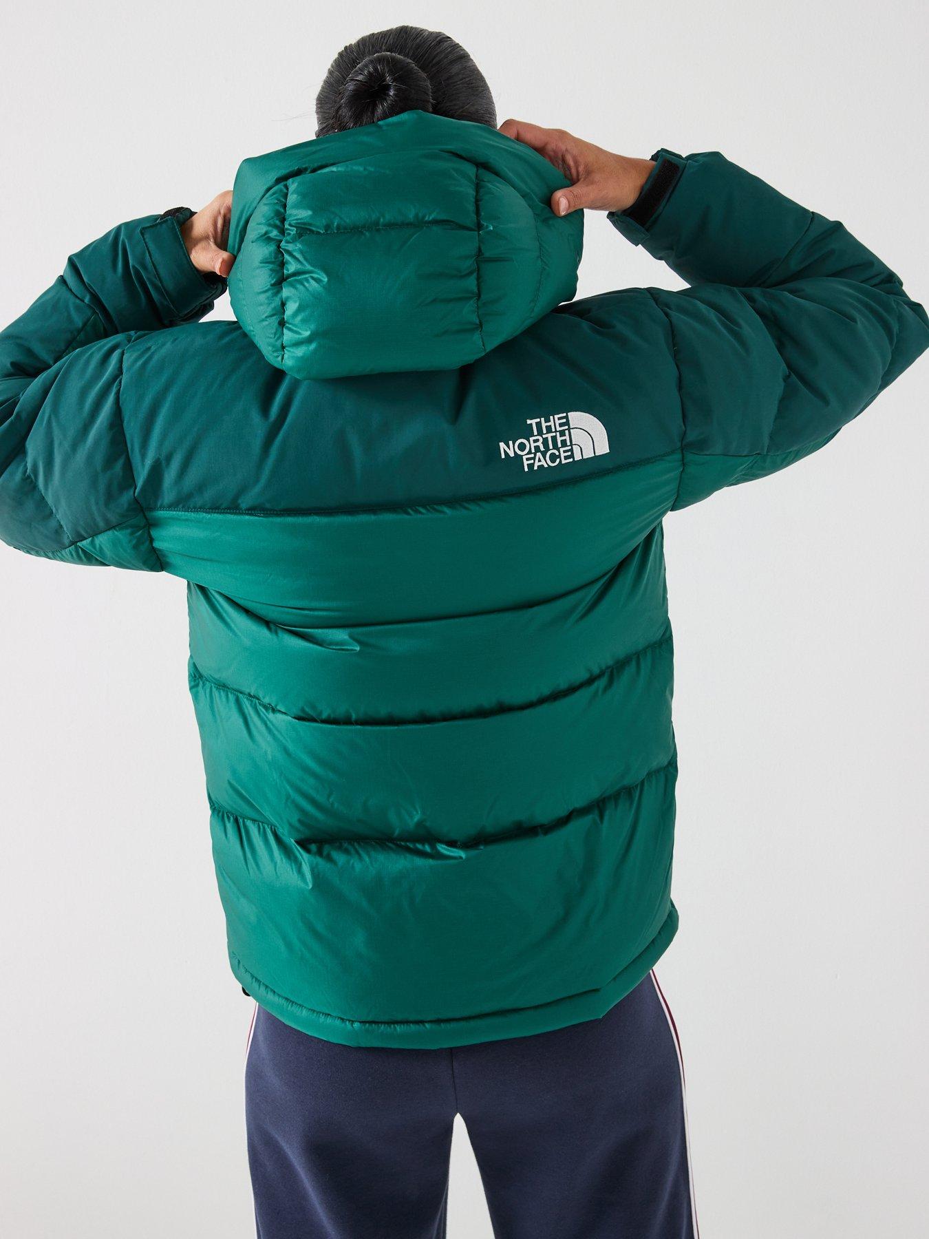 the-north-face-womens-himalayan-down-parka-greenstillFront